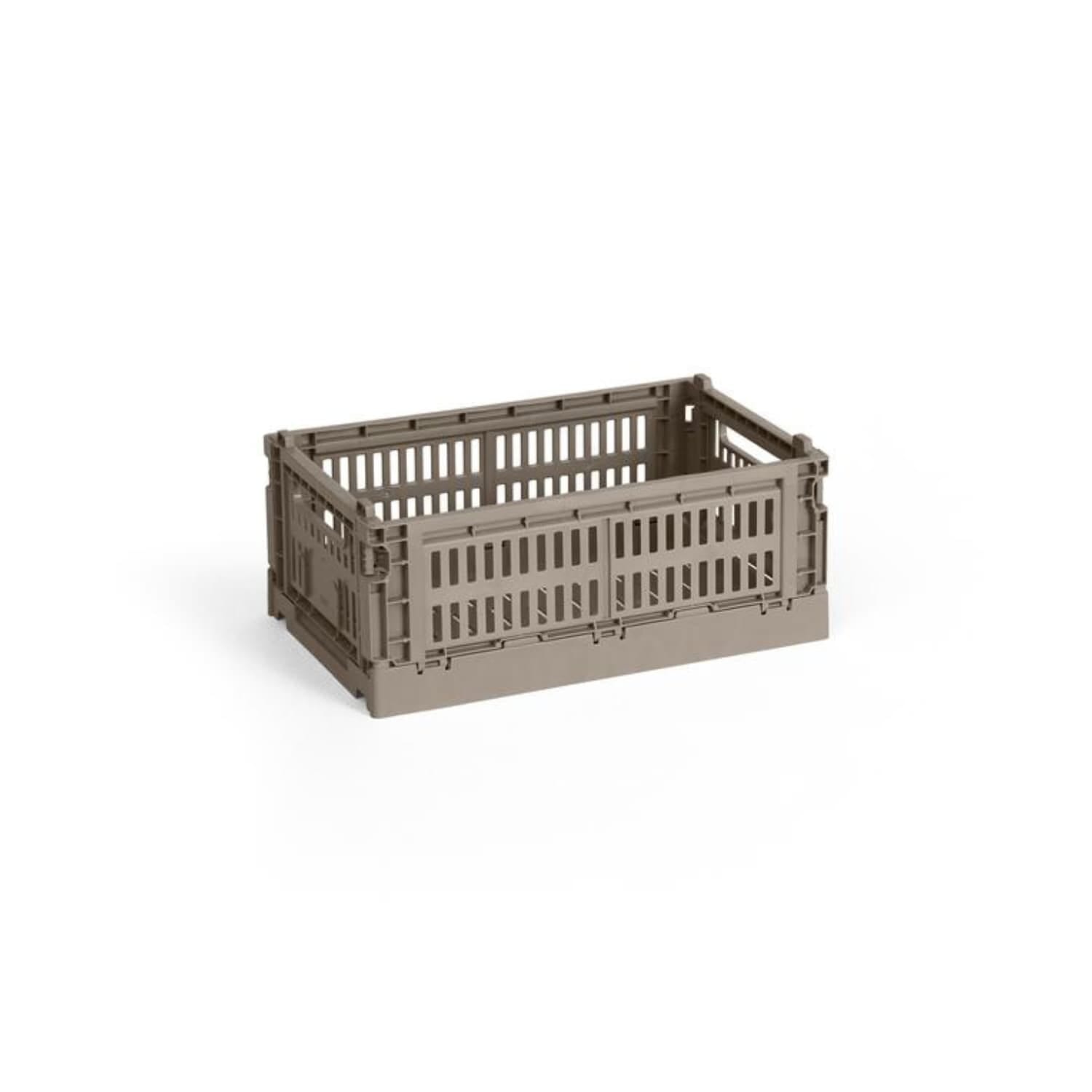 Colour Crate Boks Warm Grey S