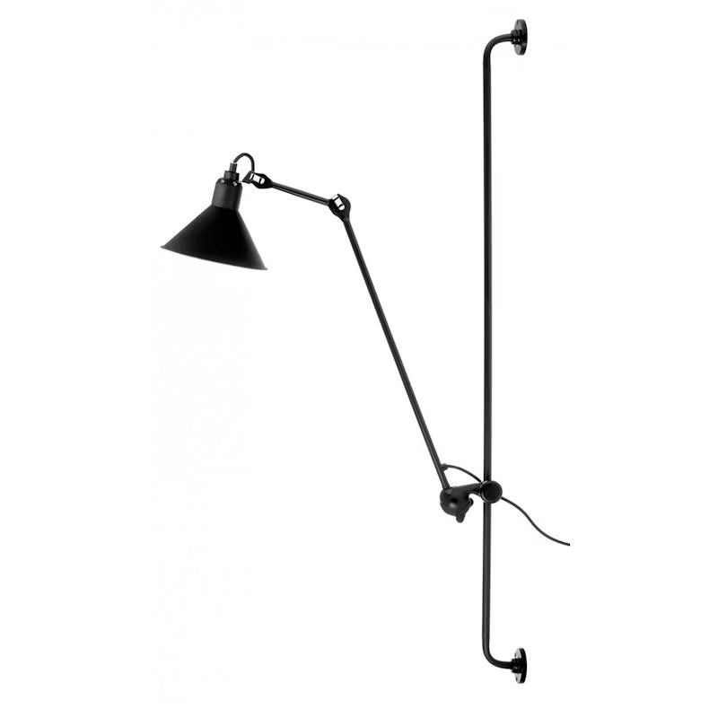 Vegglampe No 214