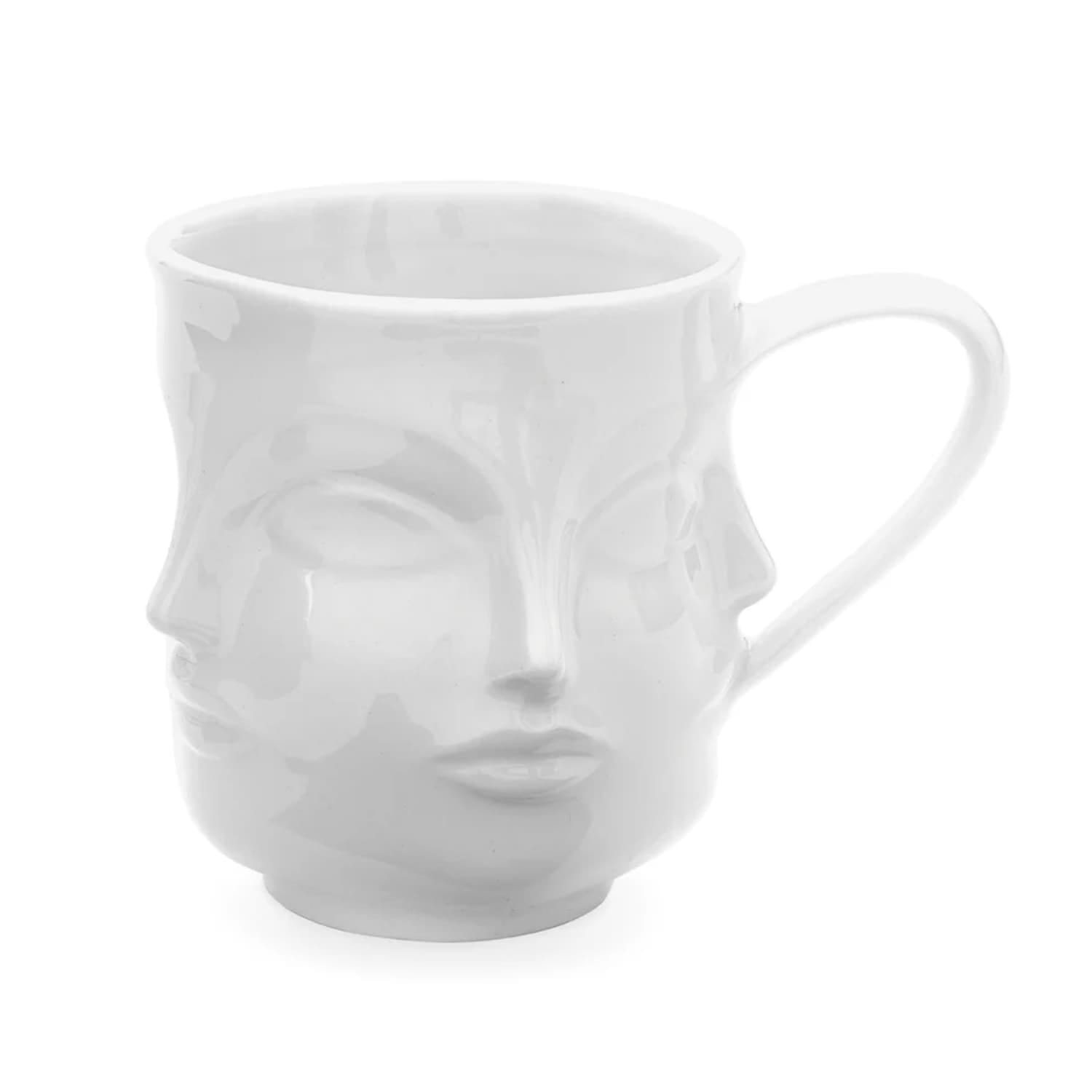 Dora Maar Mug White