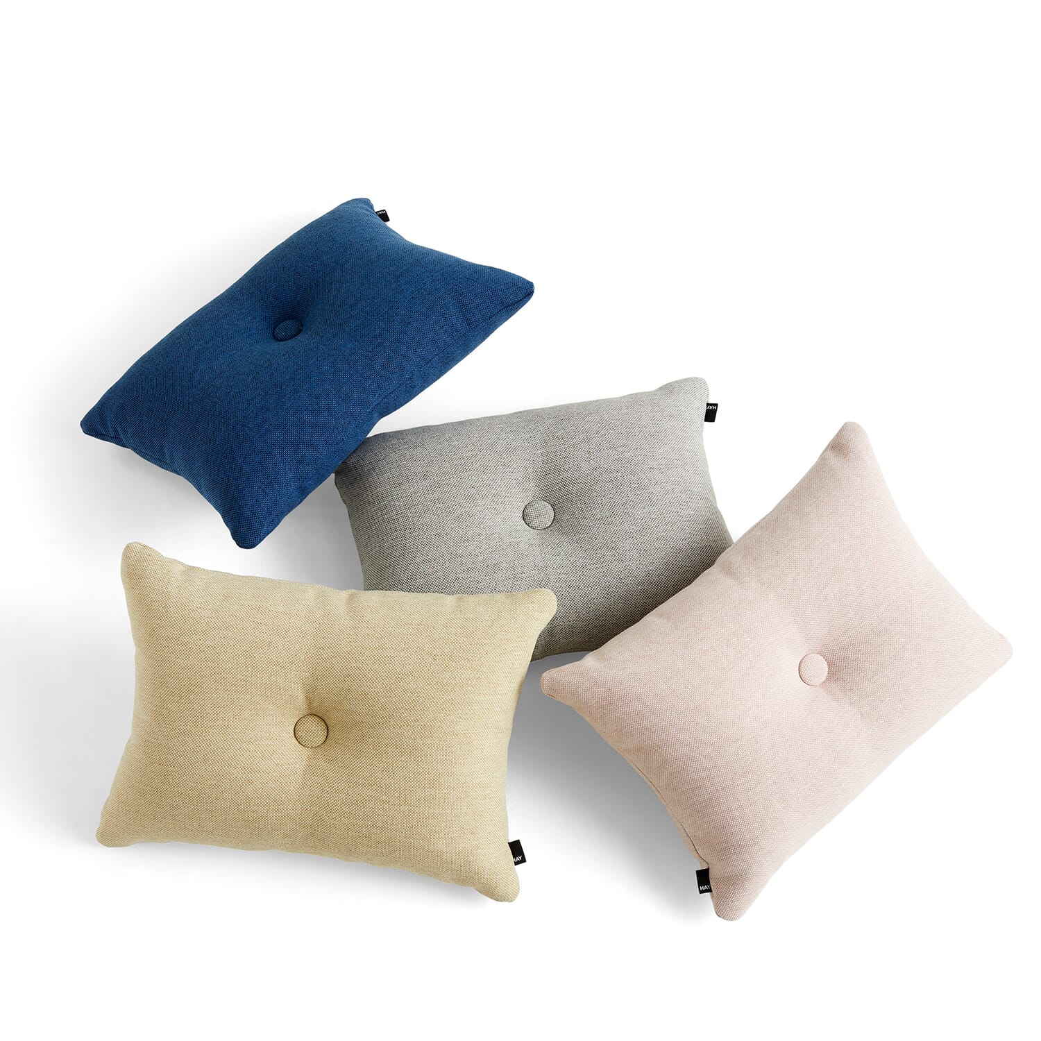 Dot Pute Mode Warm Grey 60x45 - Bilde 3