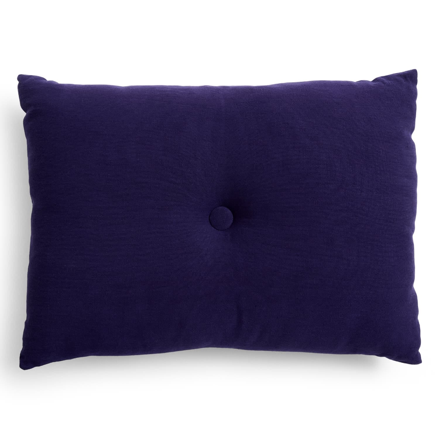 Dot Pute Linen Dark Blue