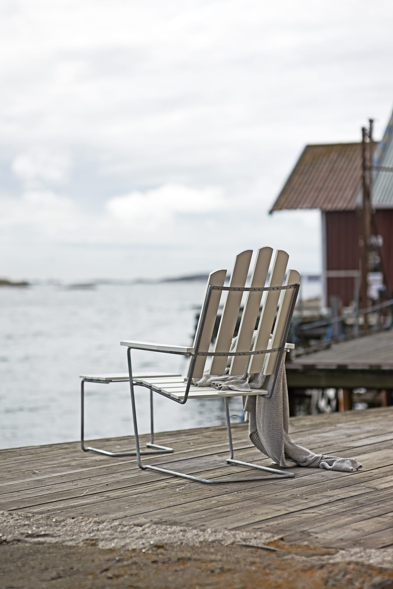Klassiker Loungestol A3 - Bilde 5