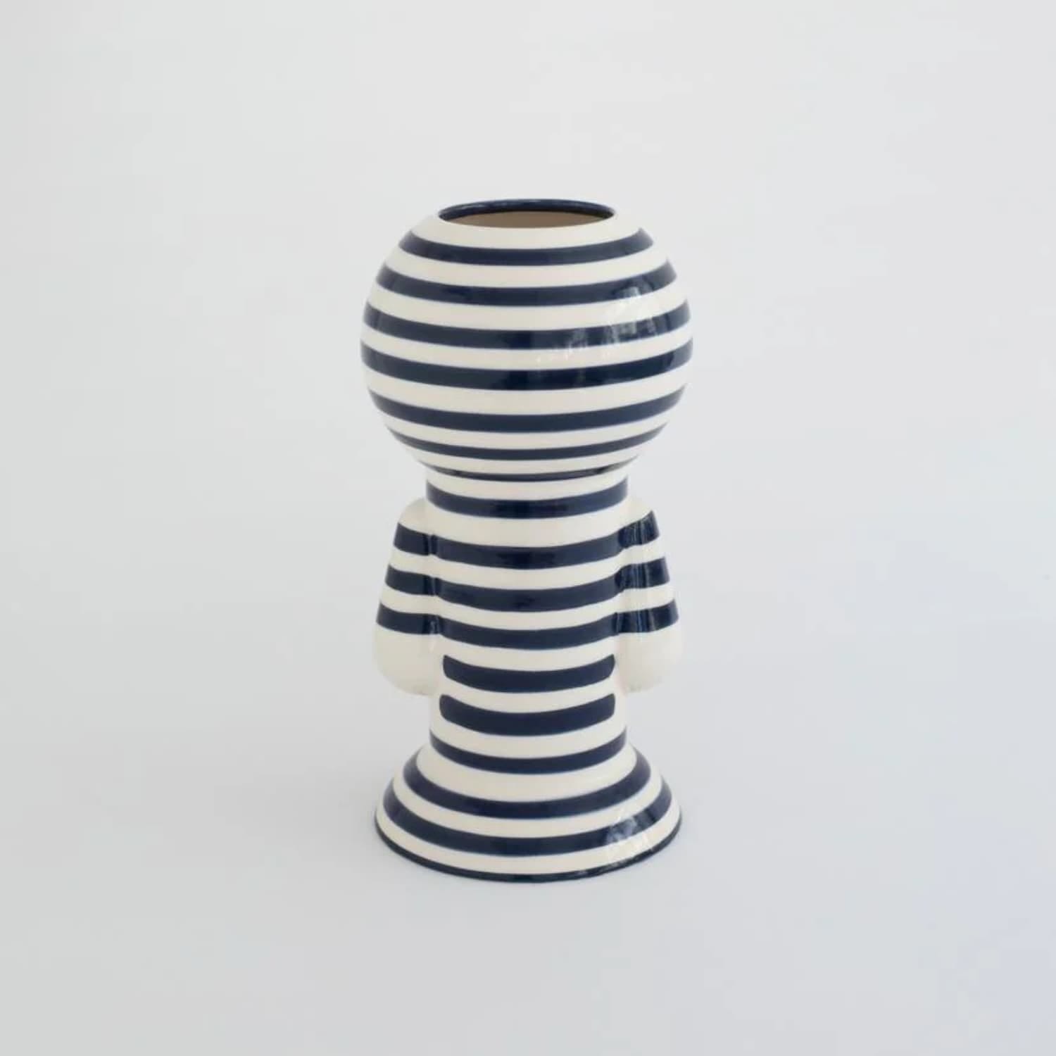 Dummy Vase Dark Blue - Bilde 2