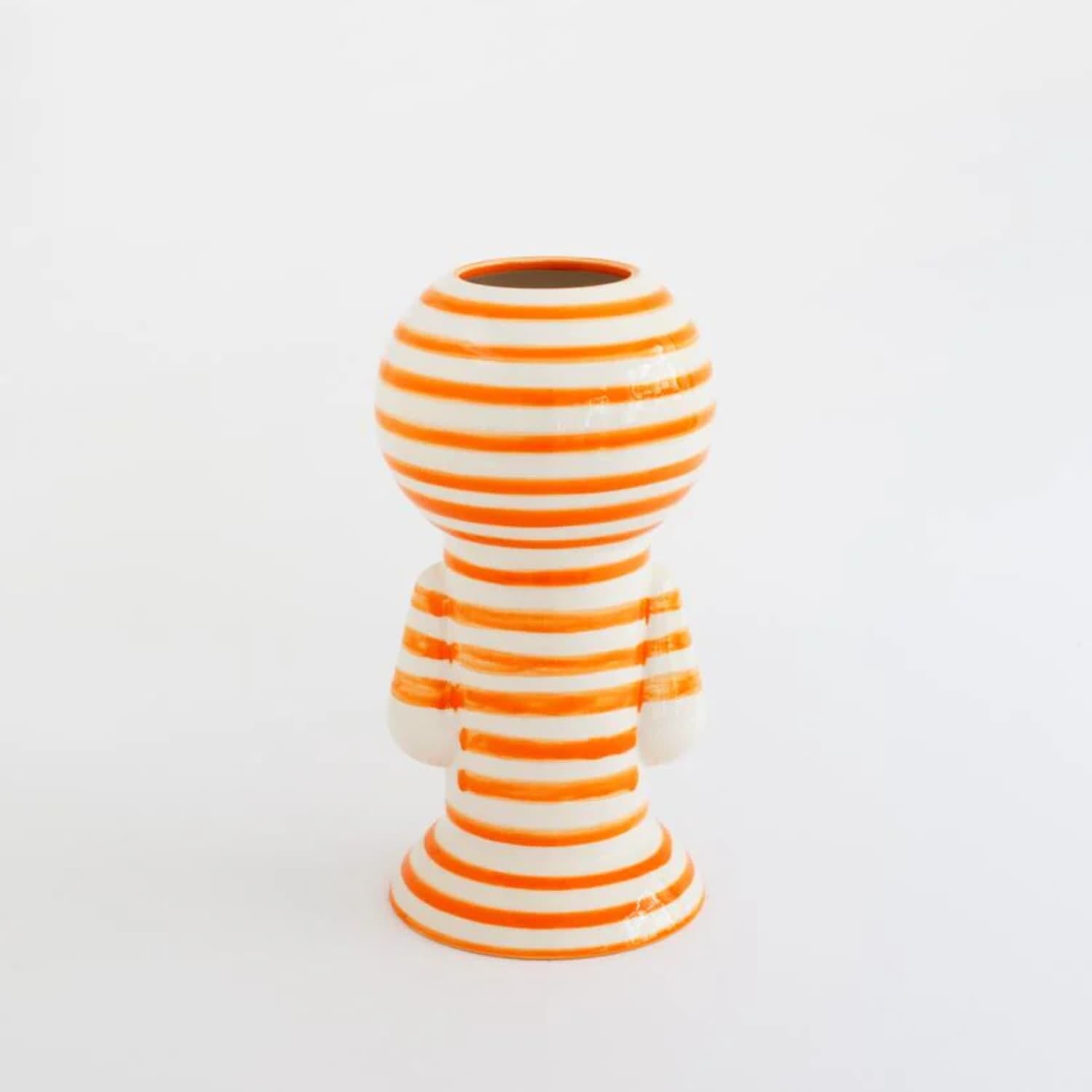Dummy Vase Tangerine - Hovedbilde