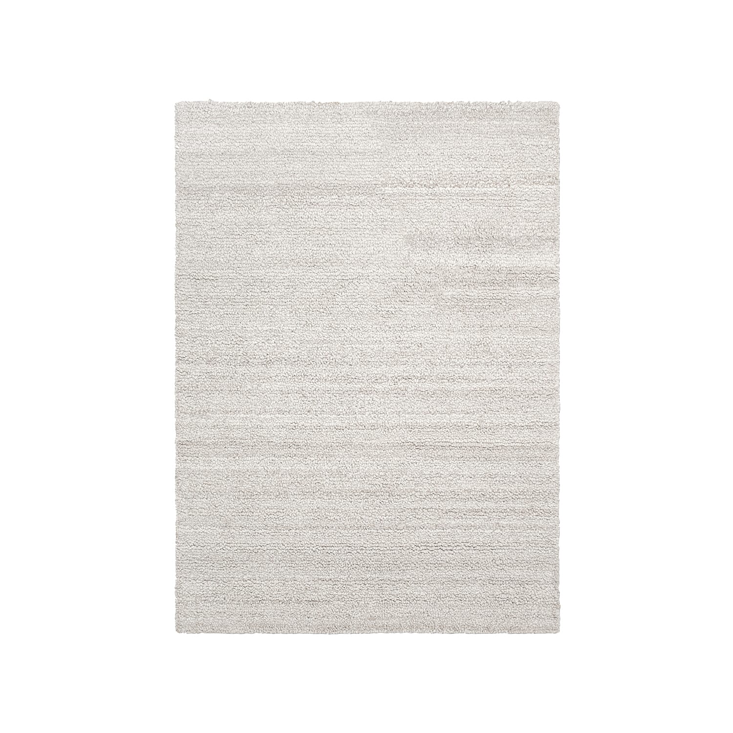 Gulvteppe Ease Loop White - Bilde 8