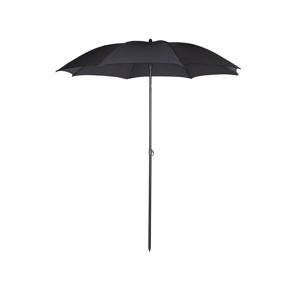 Parasoll Elios Ø:200 Grey - Bilde 3