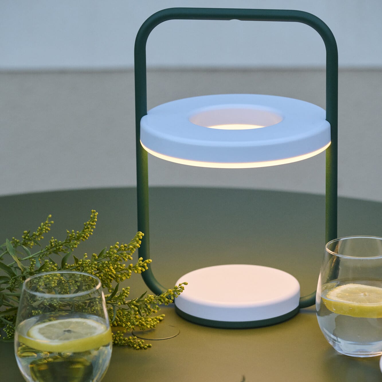 Ulli Lampe Deep Blue - Bilde 5