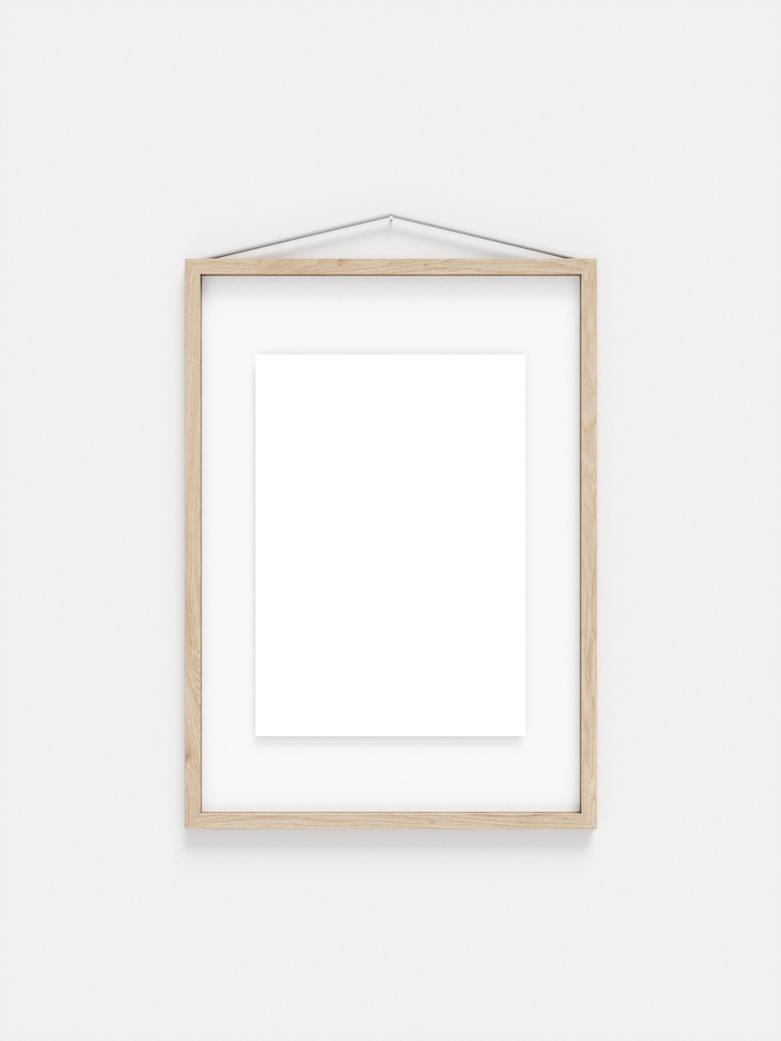 Ramme A3 Ask - Bilde 2