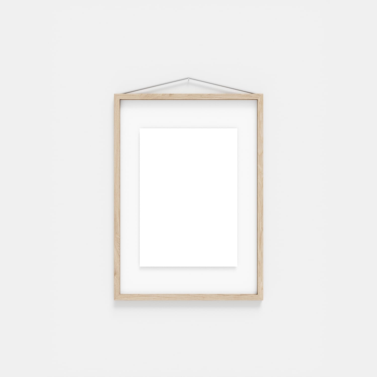 Ramme A3 Ask - Hovedbilde