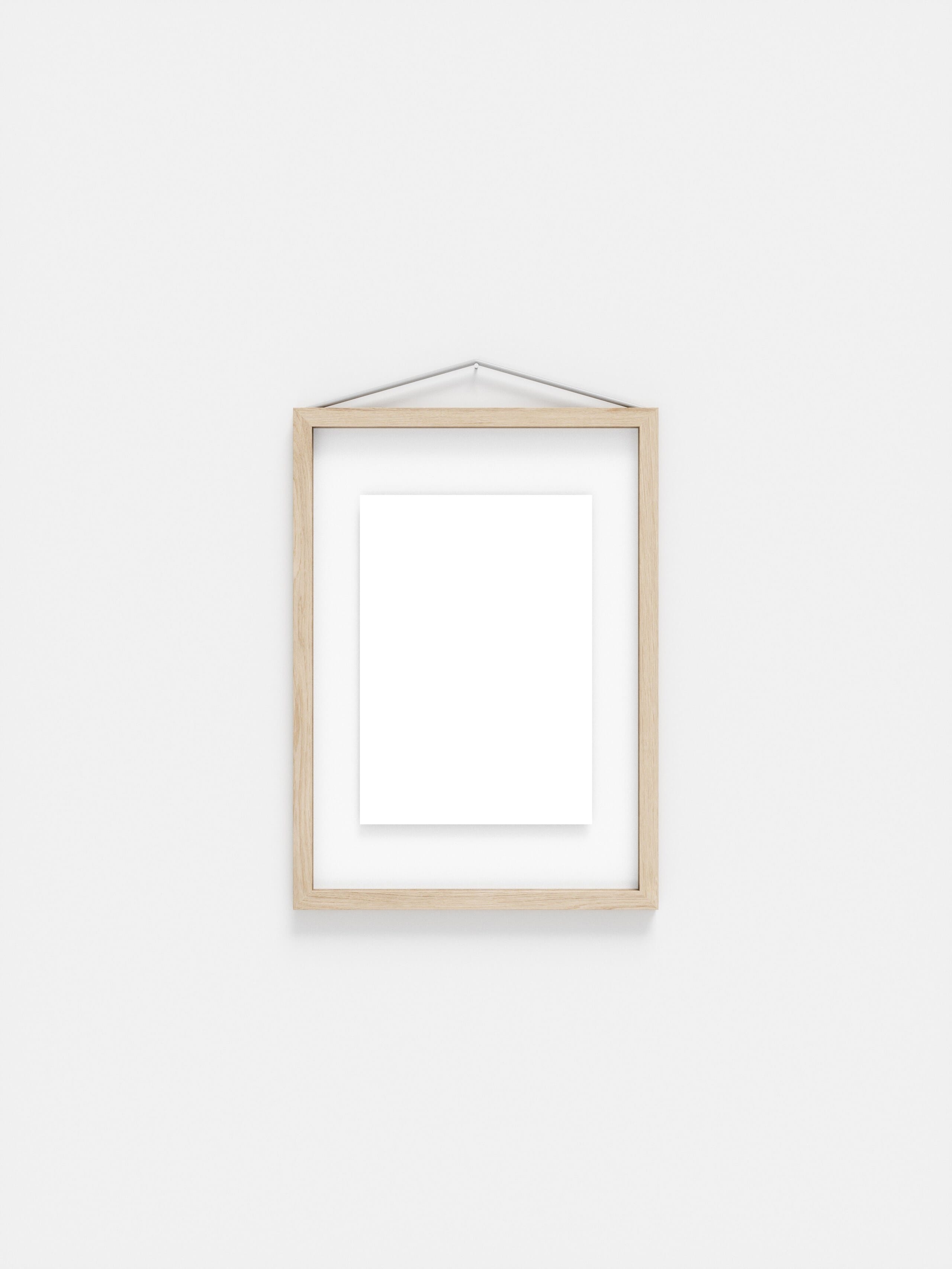 Ramme A4 Ask - Bilde 2