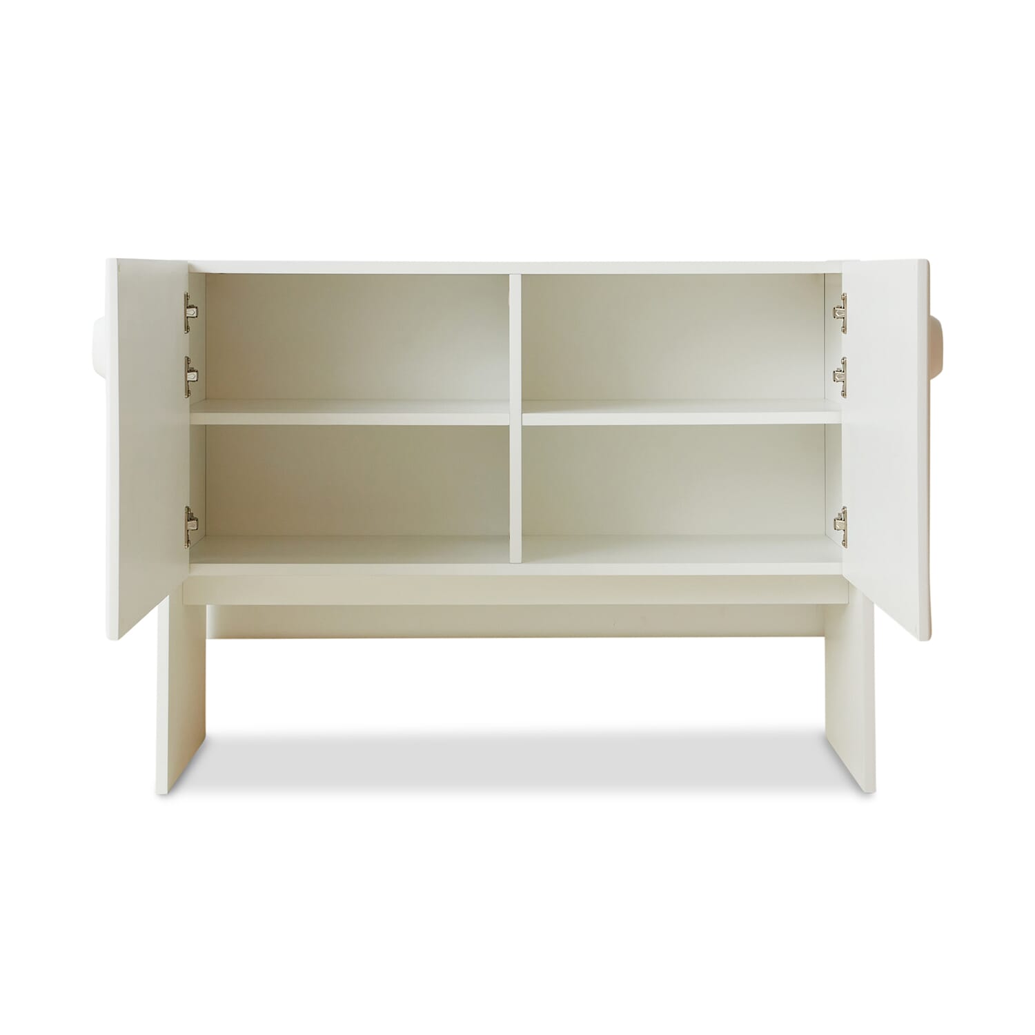Space dresser small white - Bilde 2