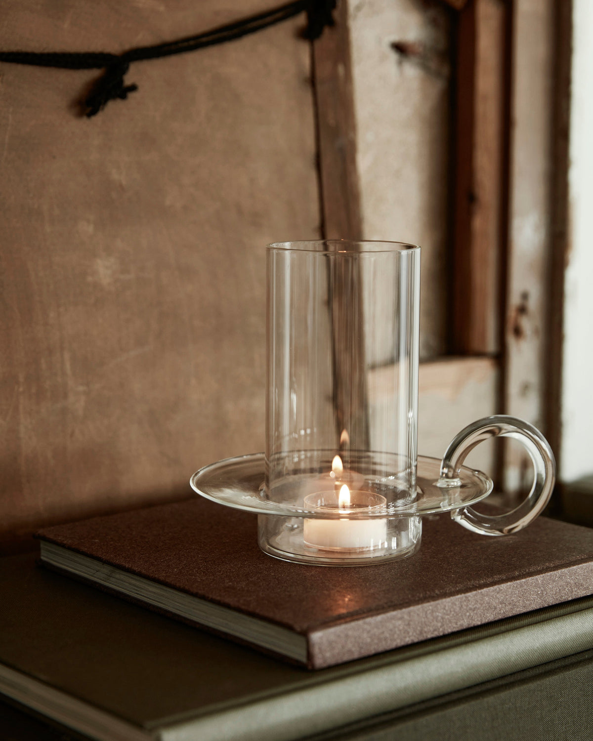Telysholder Luce