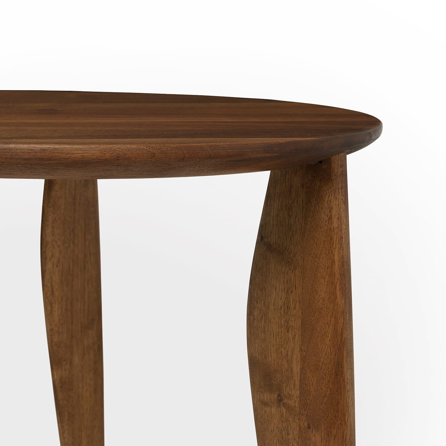 Feve Skrivebord Valnøtt - Bilde 6
