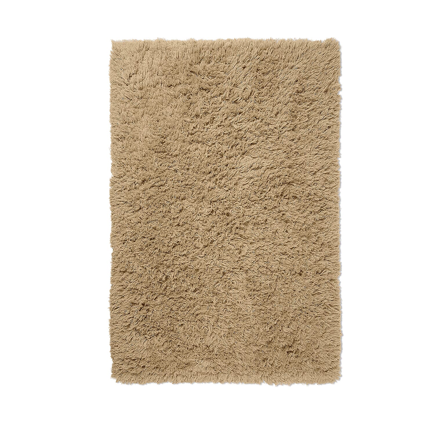Gulvteppe Meadow Light Sand 140x200 - Hovedbilde