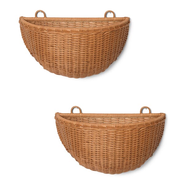2 stk | Veggkurver Braided - Bilde 2