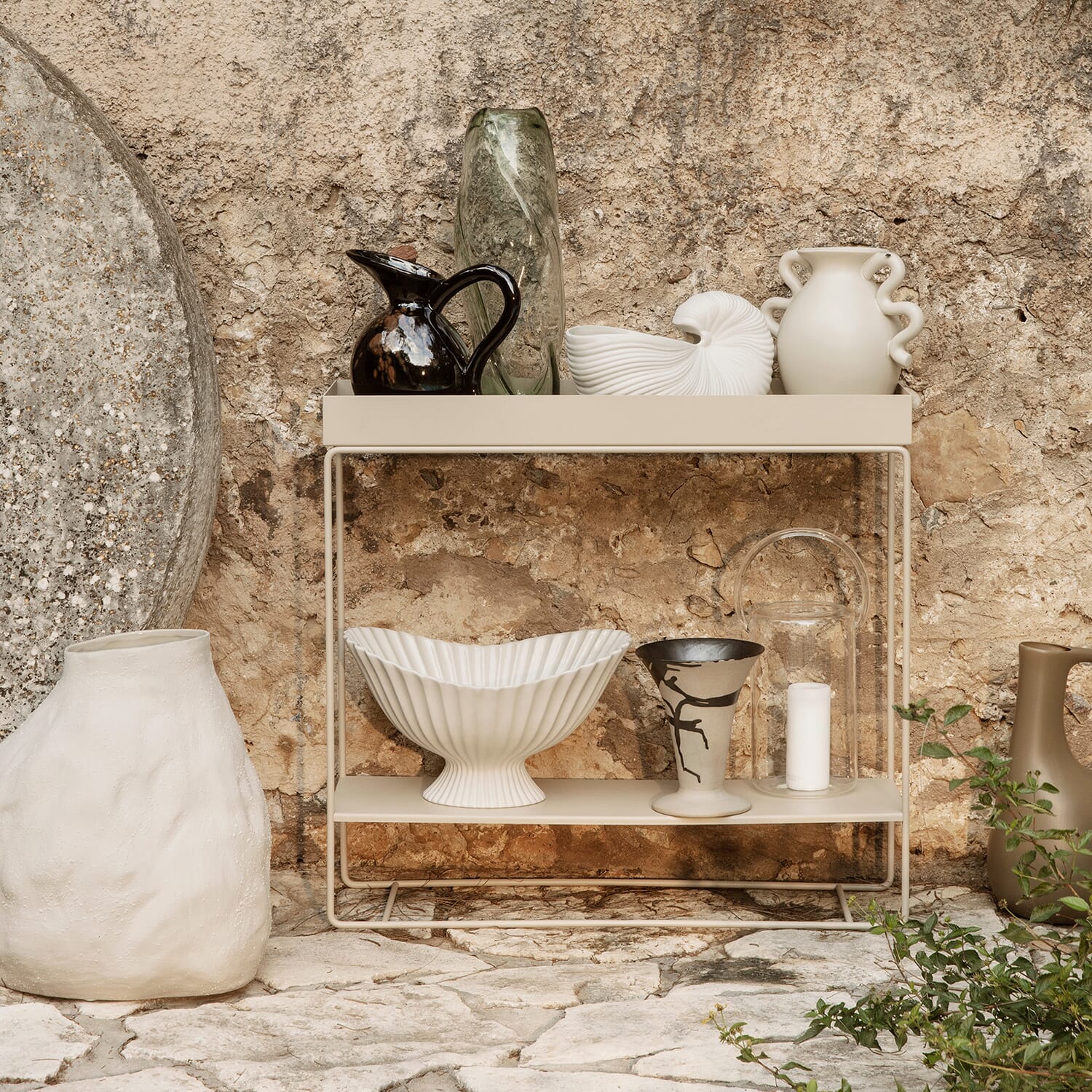 Konsollbord | Cashmere - Bilde 4