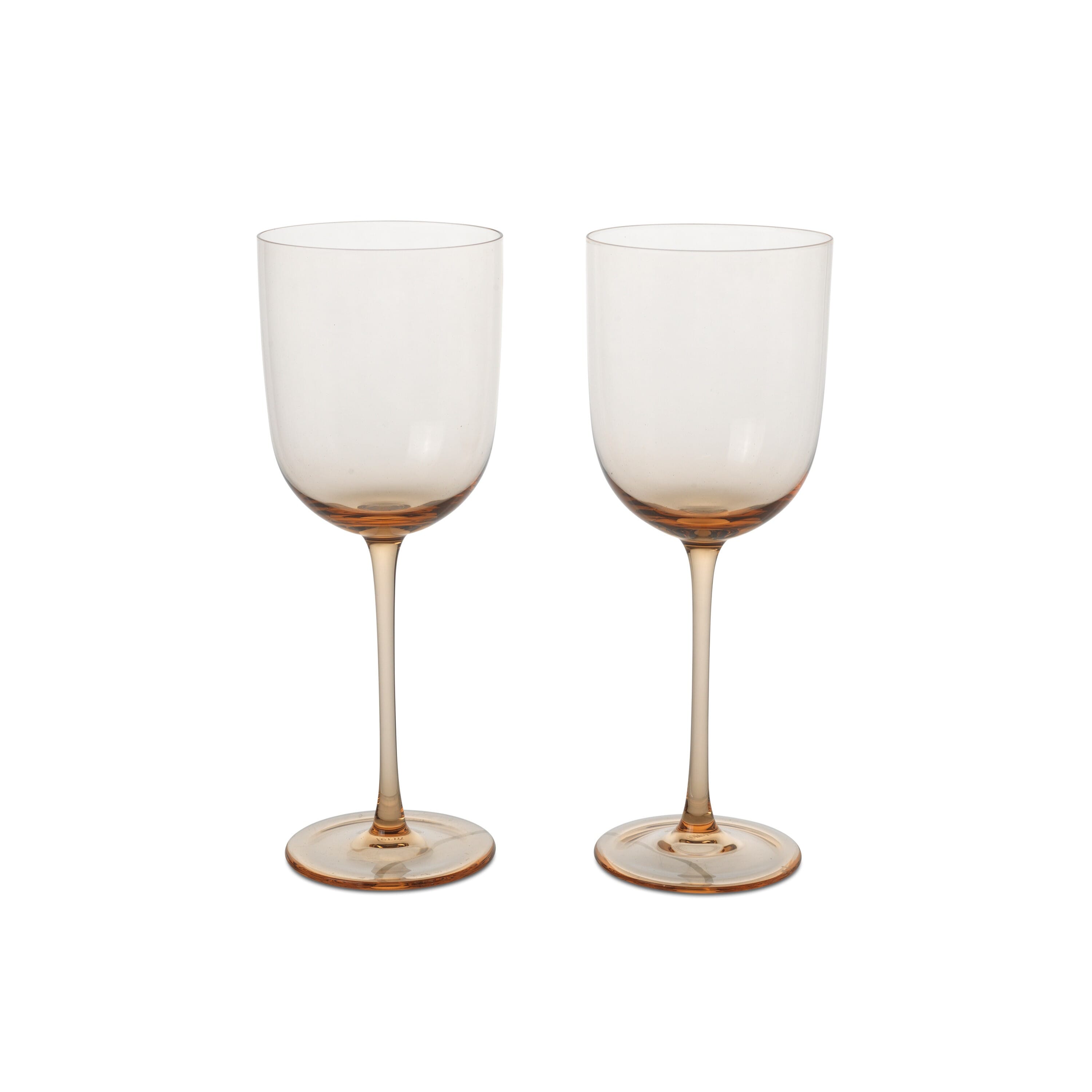 2 stk | Rødvinsglass Host Blush - Hovedbilde