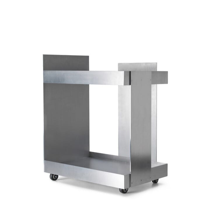 Trillebord Lager Aliminium - Bilde 2