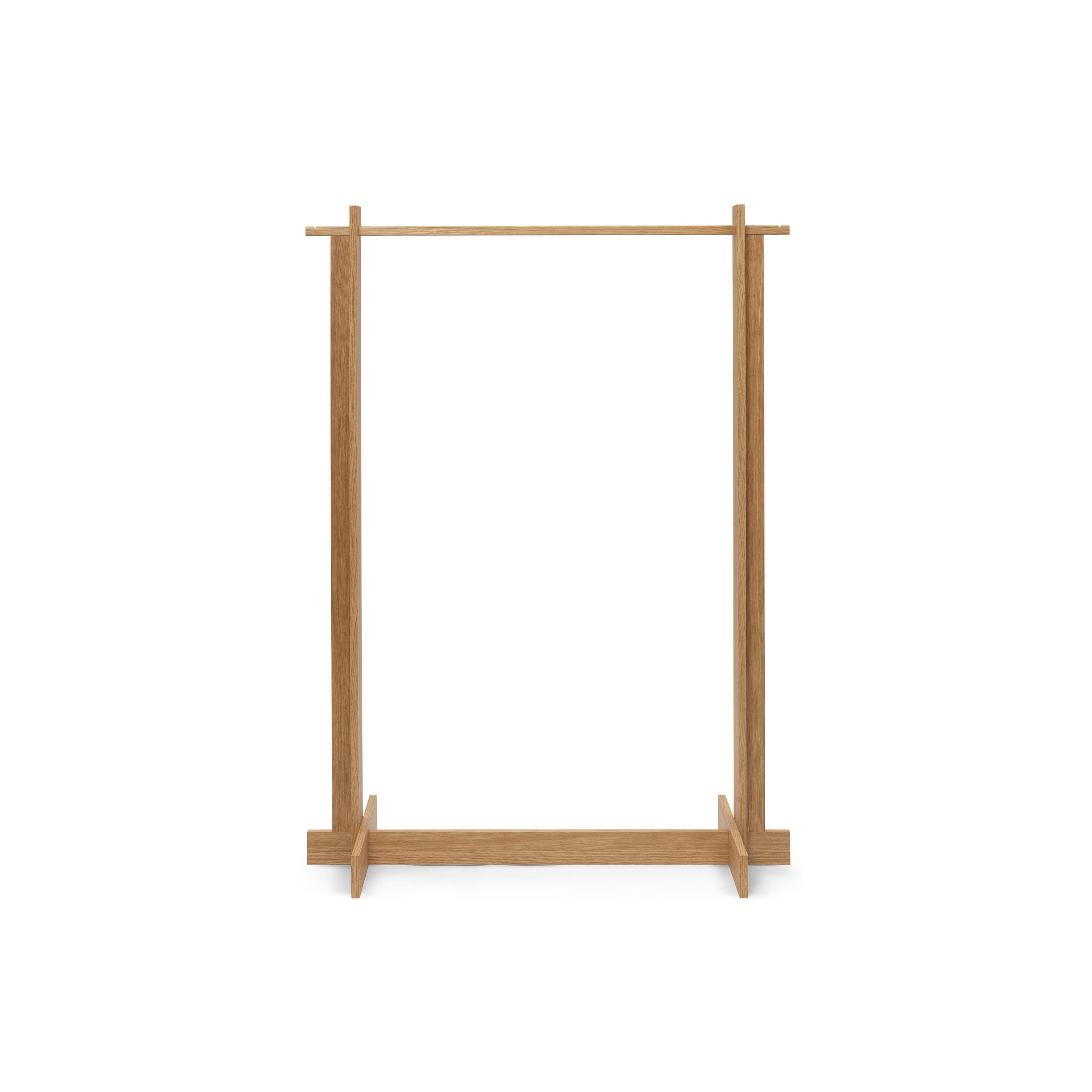 Bridge Garderobe Eik - Bilde 2