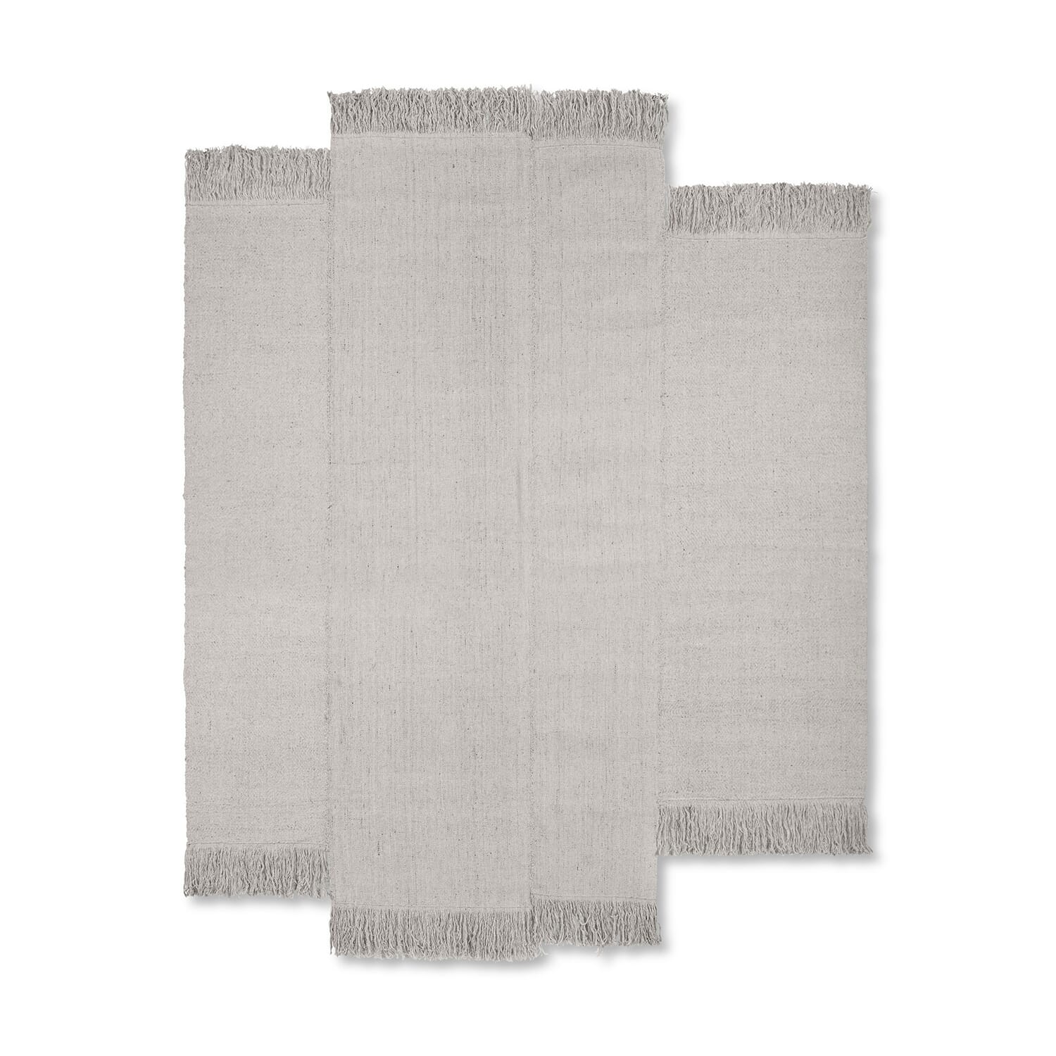 Gulvteppe Alter White 300x350 - Hovedbilde