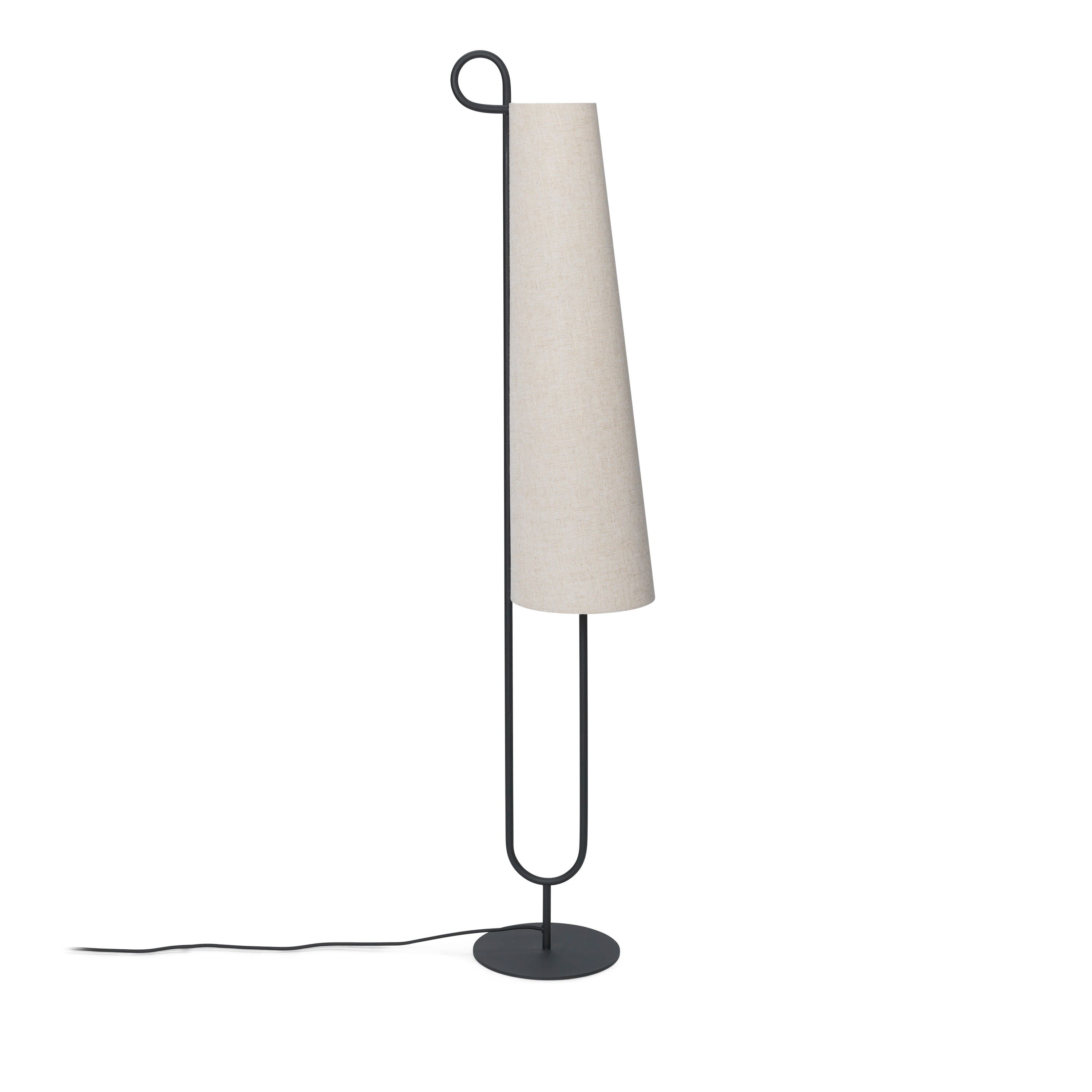 Gulvlampe Ancora - Hovedbilde