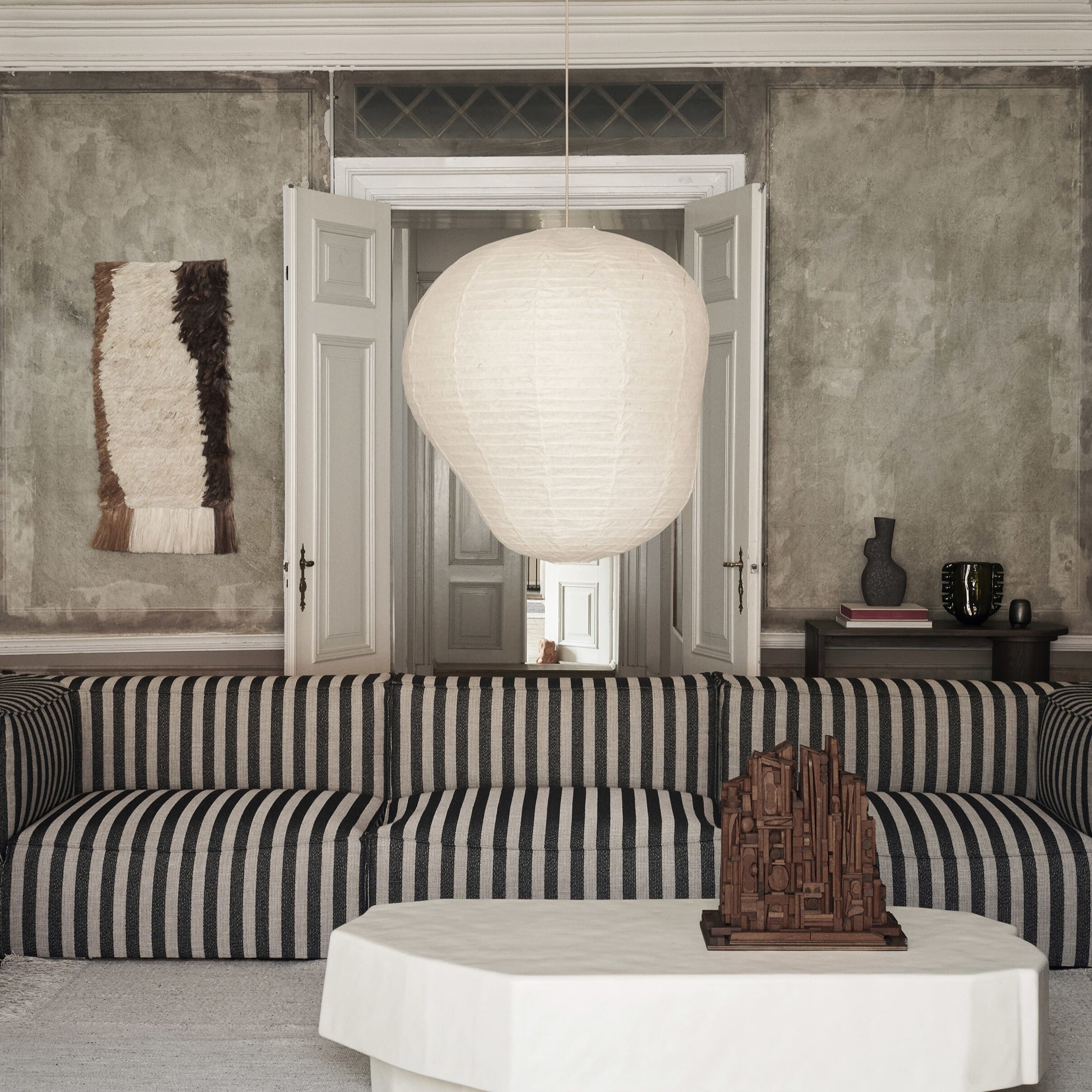 Lampeskjerm Kurbis H:40 - Bilde 4