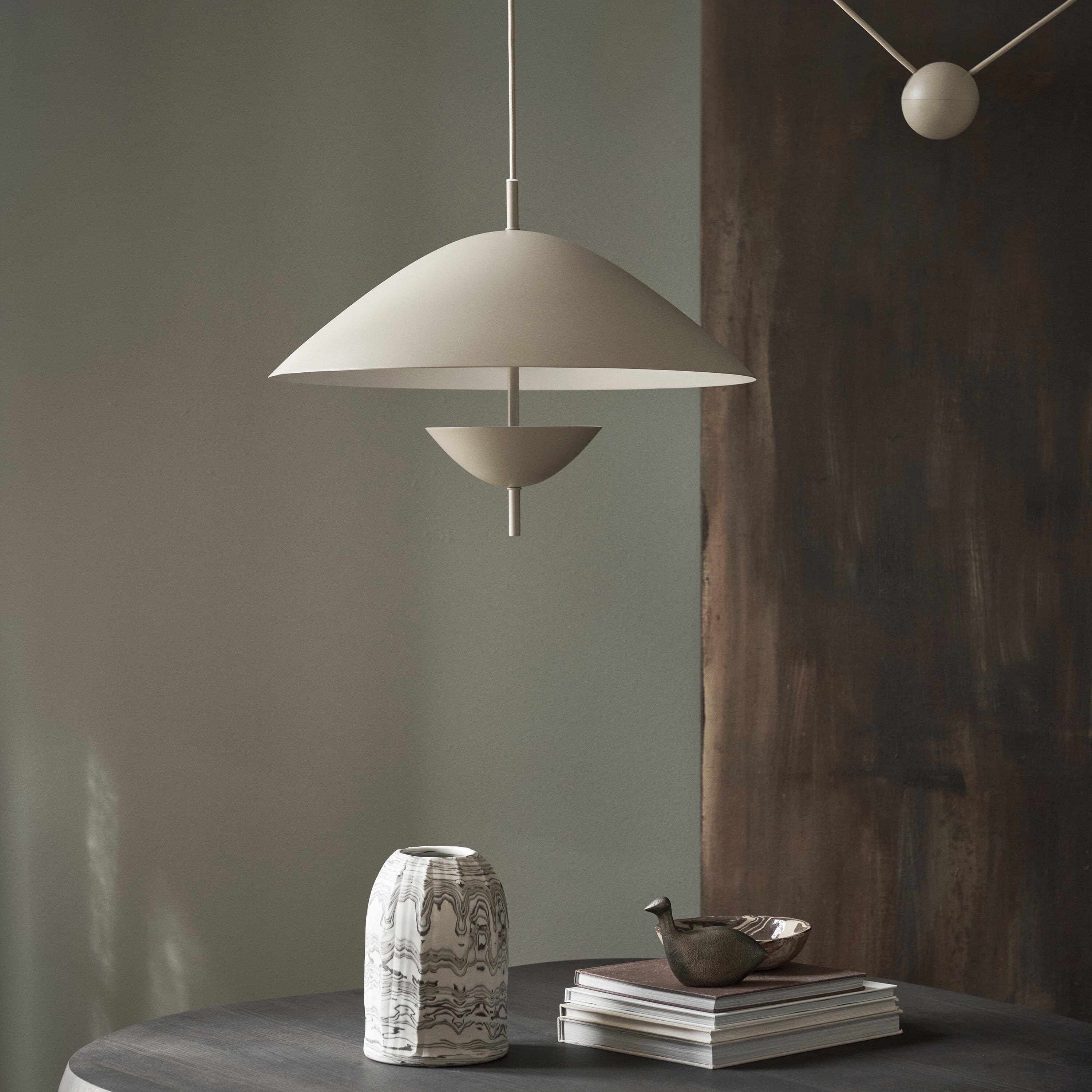 Lod Lampe Cashmere - Bilde 2