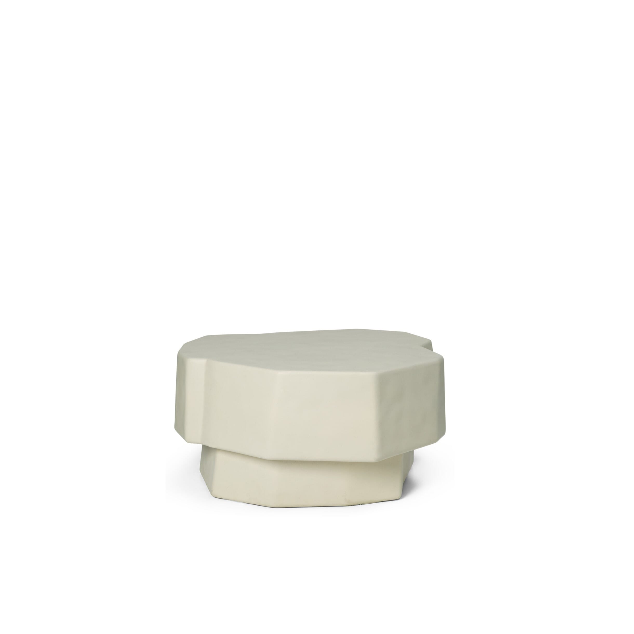 Sofabord Staffa Small Ivory - Bilde 2