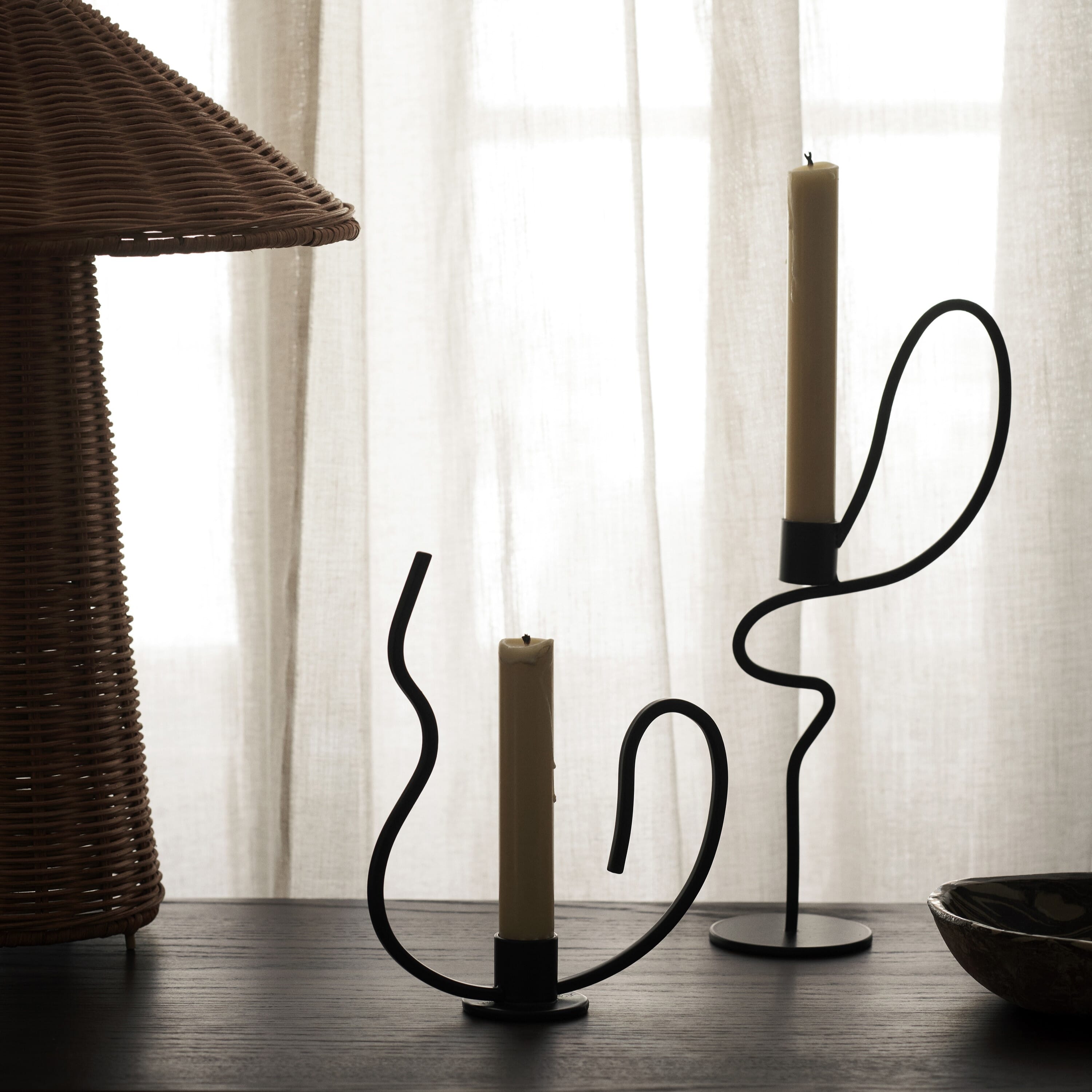 Valse Lysestake Low - Bilde 4