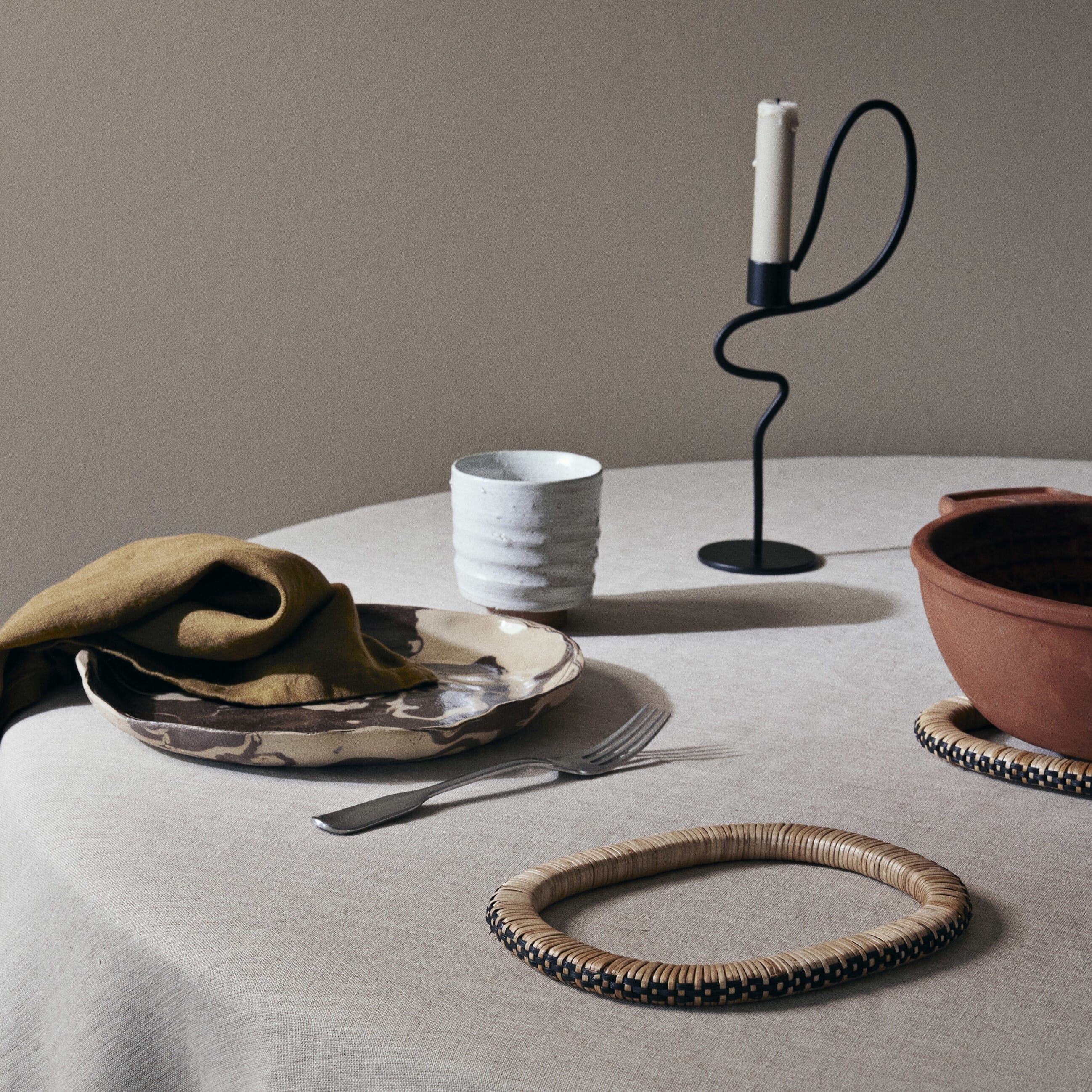 Valse Lysestake High - Bilde 3