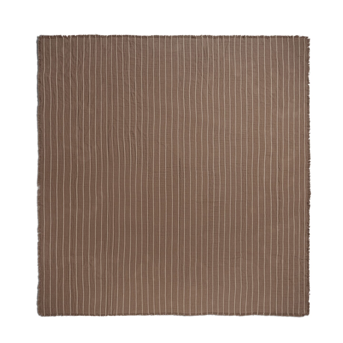 Aires Sengeteppe Stone 250x240 - Bilde 2