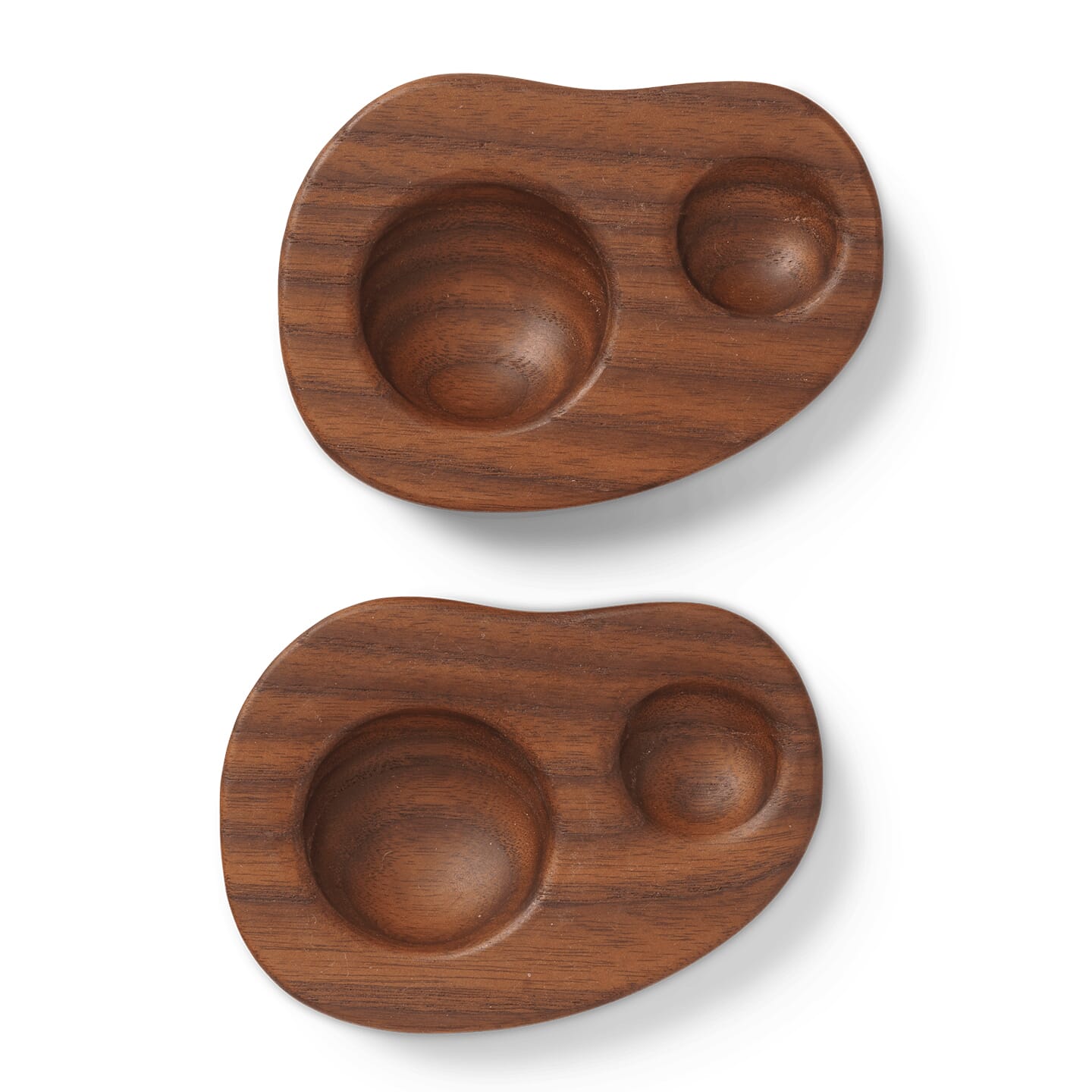 2 stk | Cairn Eggholder Dark Brown - Bilde 2