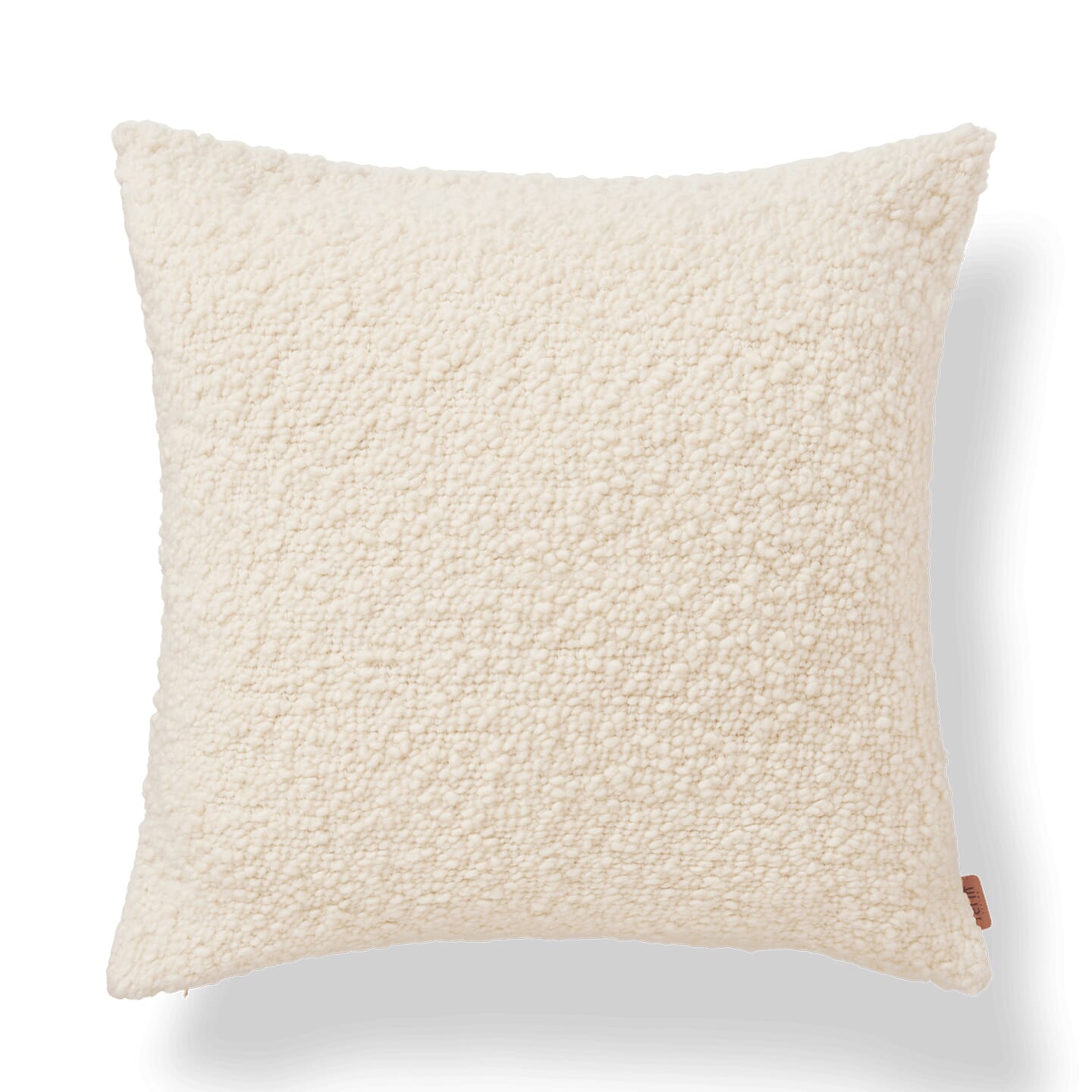 Pute Moor Off White 50x50 - Hovedbilde