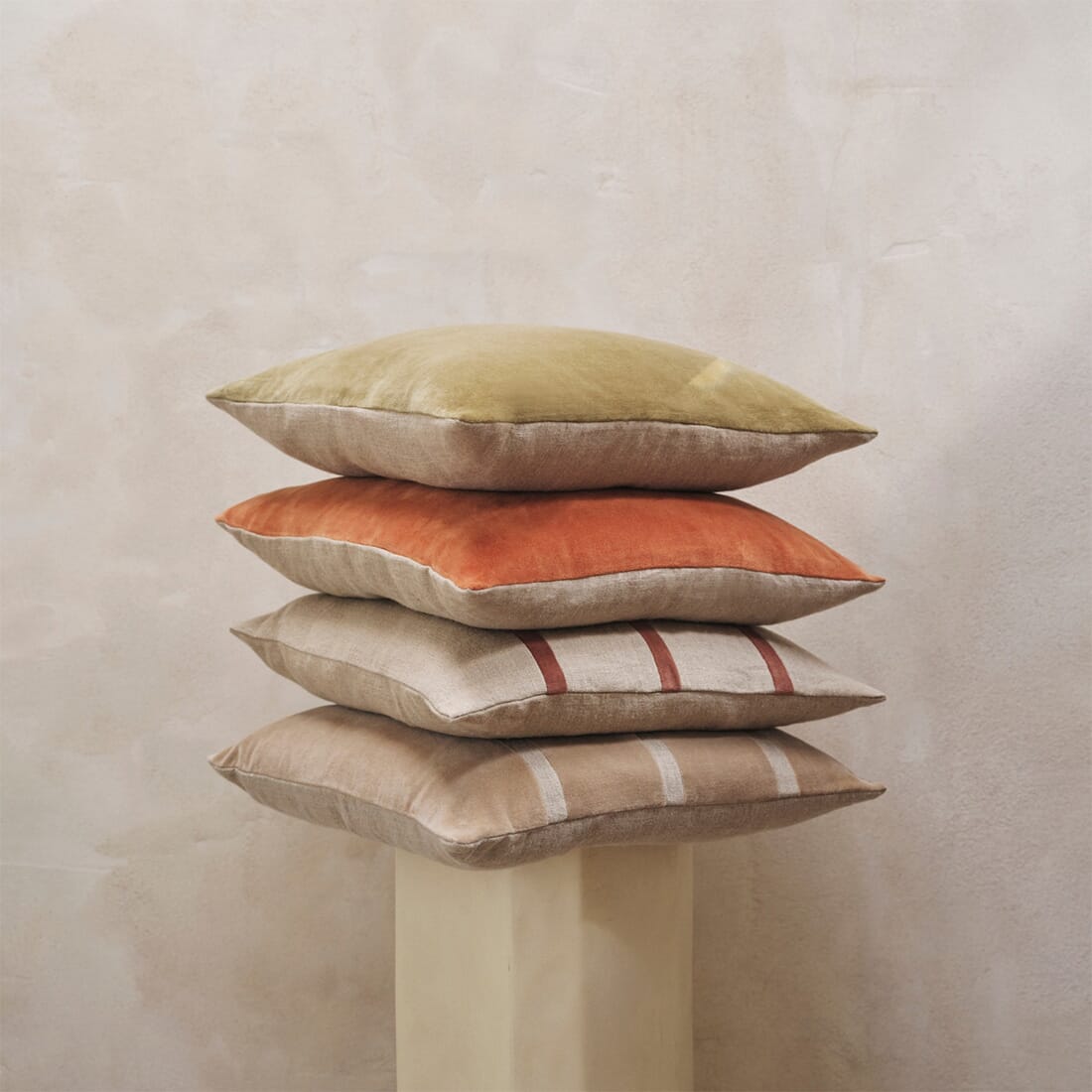 Pute Senti Baked Clay 50x50 - Bilde 3