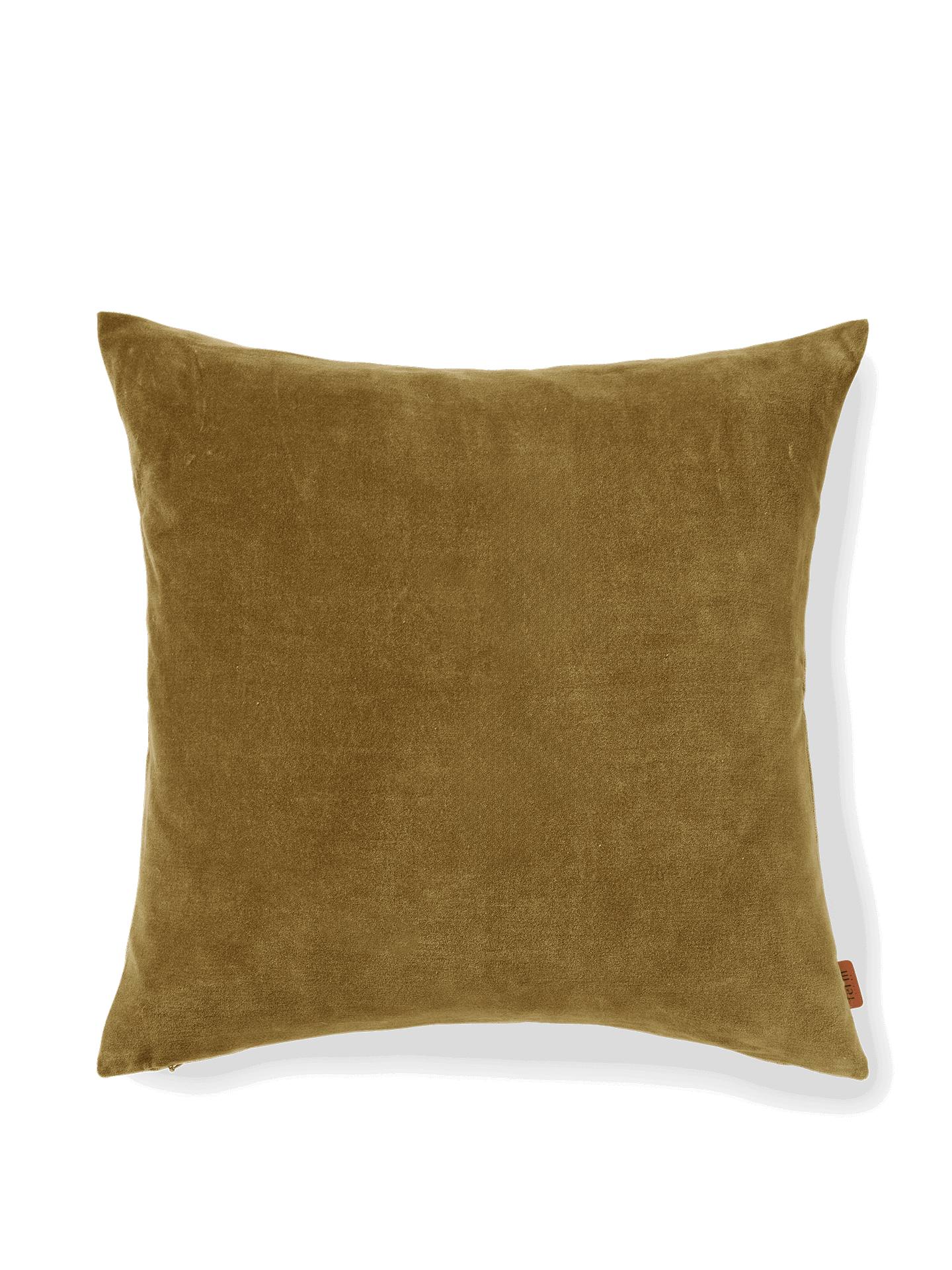 Pute Senti Khaki 50x50 - Bilde 5