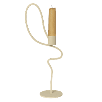 Valse Lysestake High Cashmere - Hovedbilde