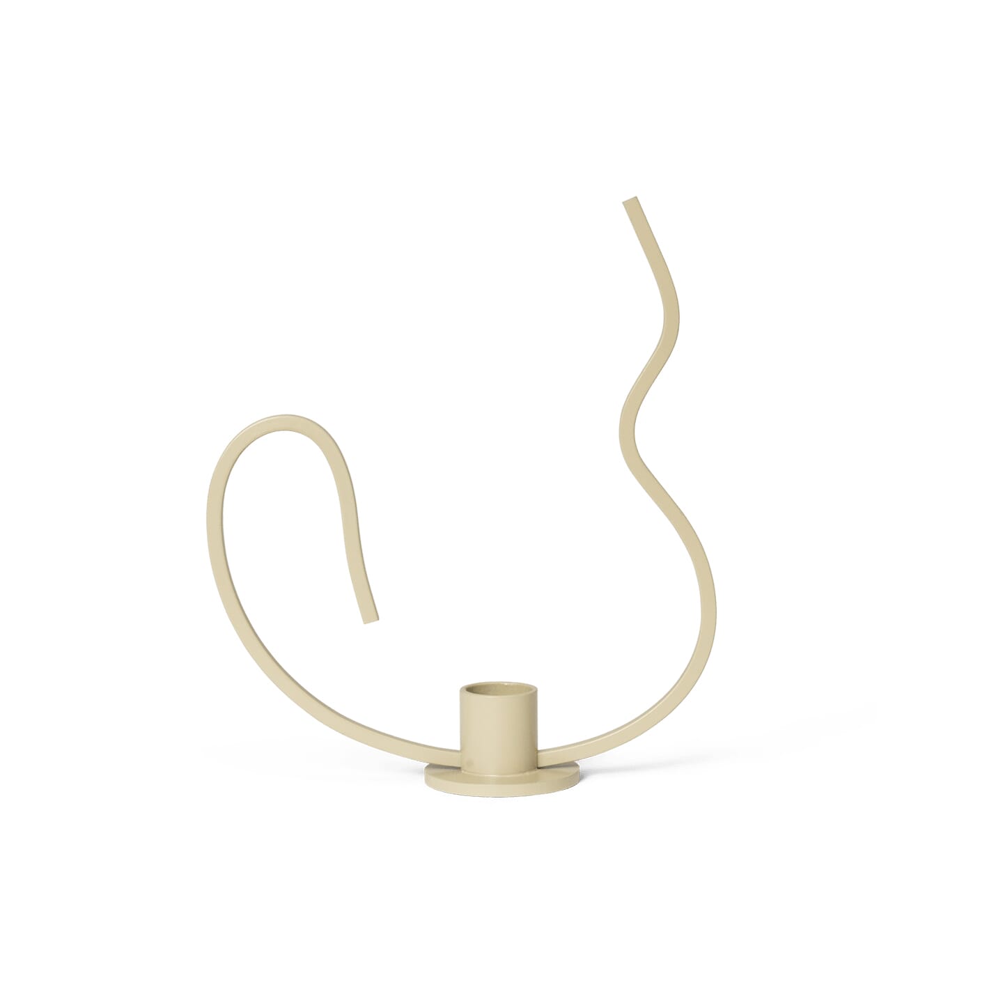 Valse Lysestake Low Cashmere - Bilde 3