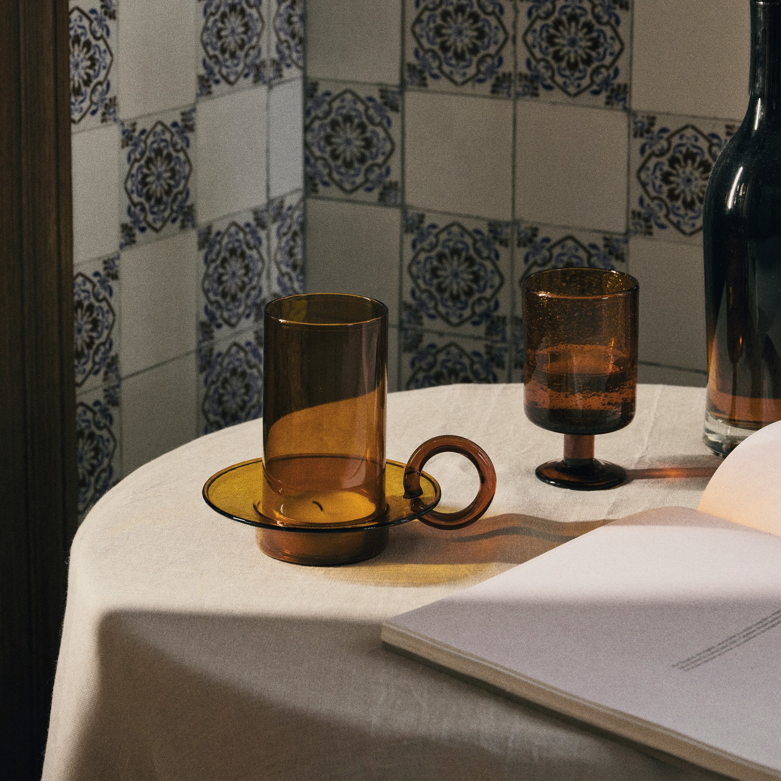 Luce Lysestake Amber - Bilde 2