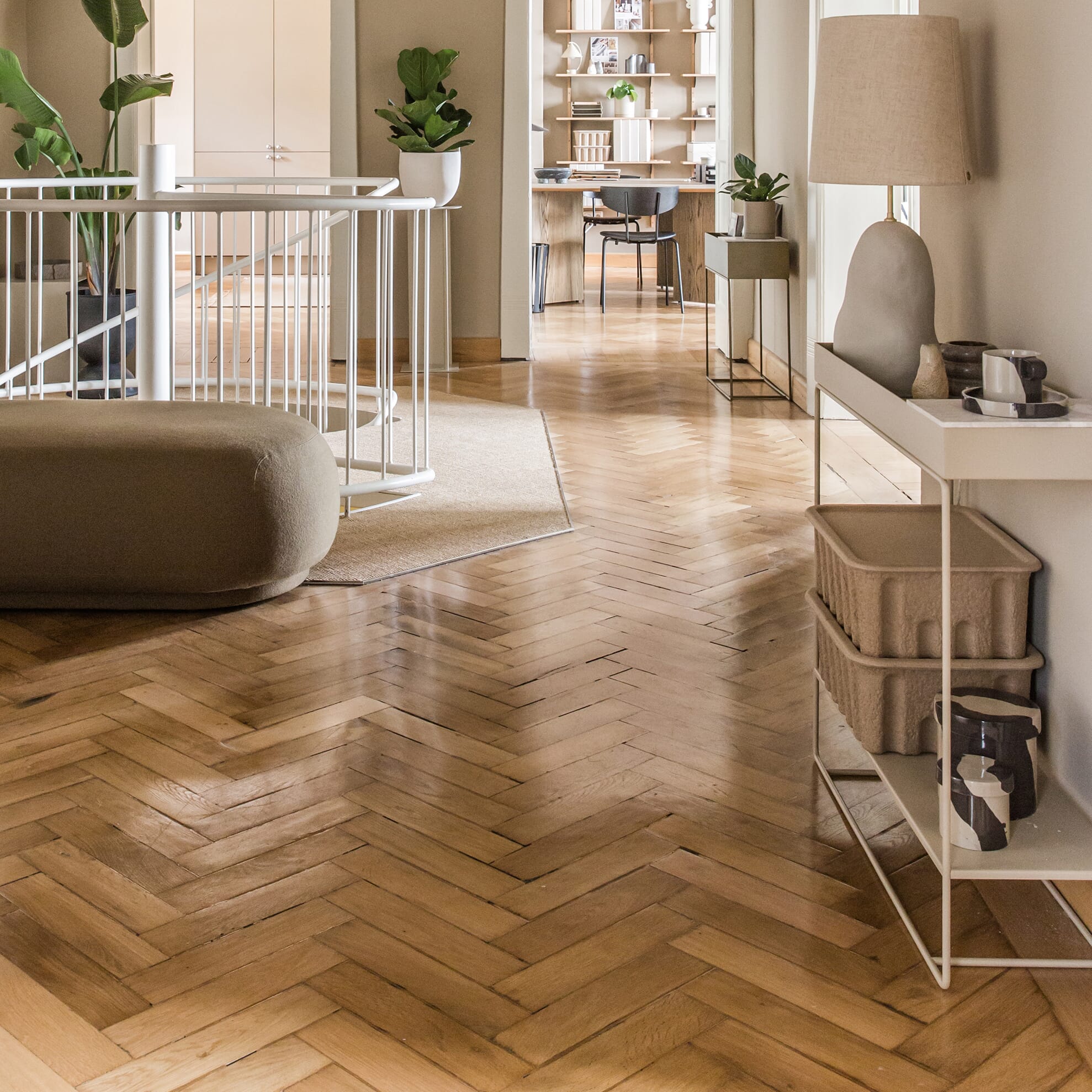 Konsollbord | Cashmere - Bilde 3