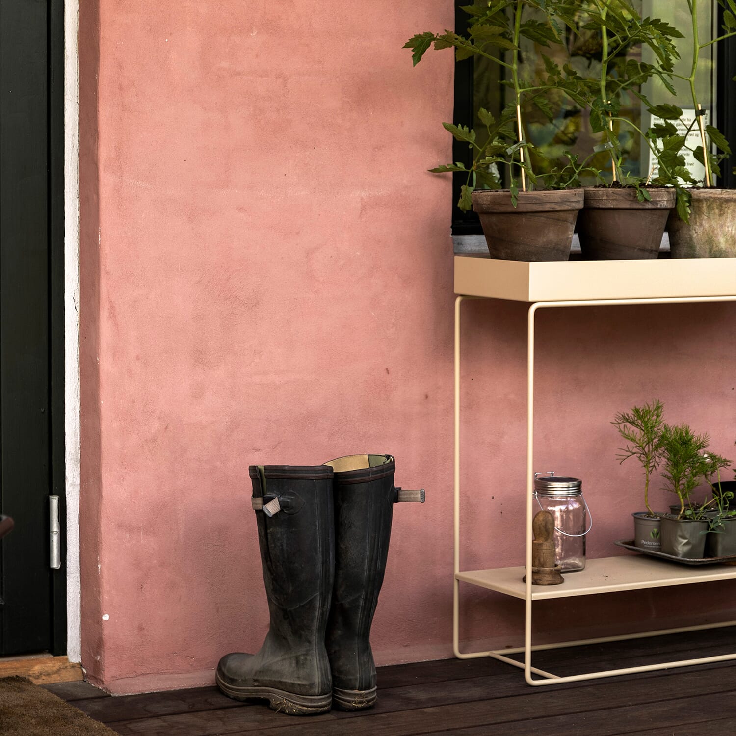 Konsollbord | Cashmere - Bilde 7