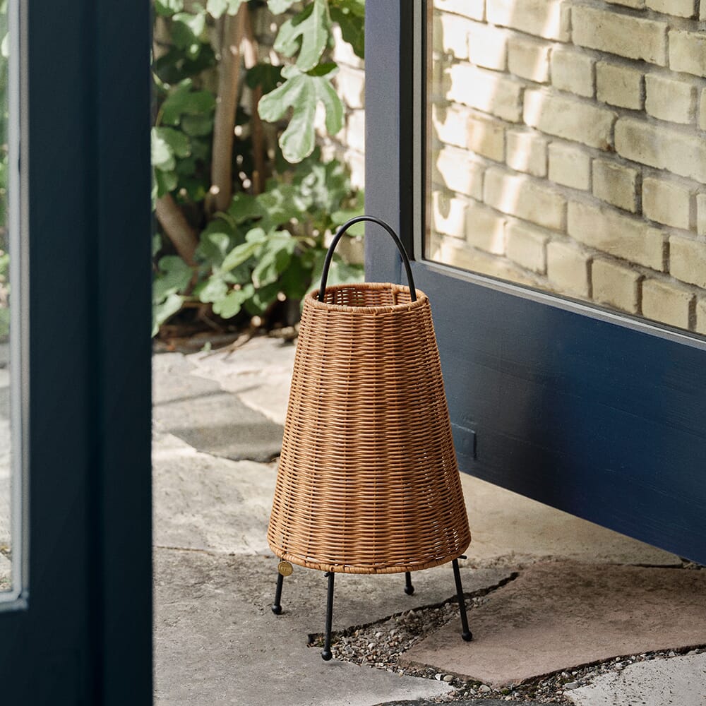 Porti Oppladbar Lampe - Hovedbilde