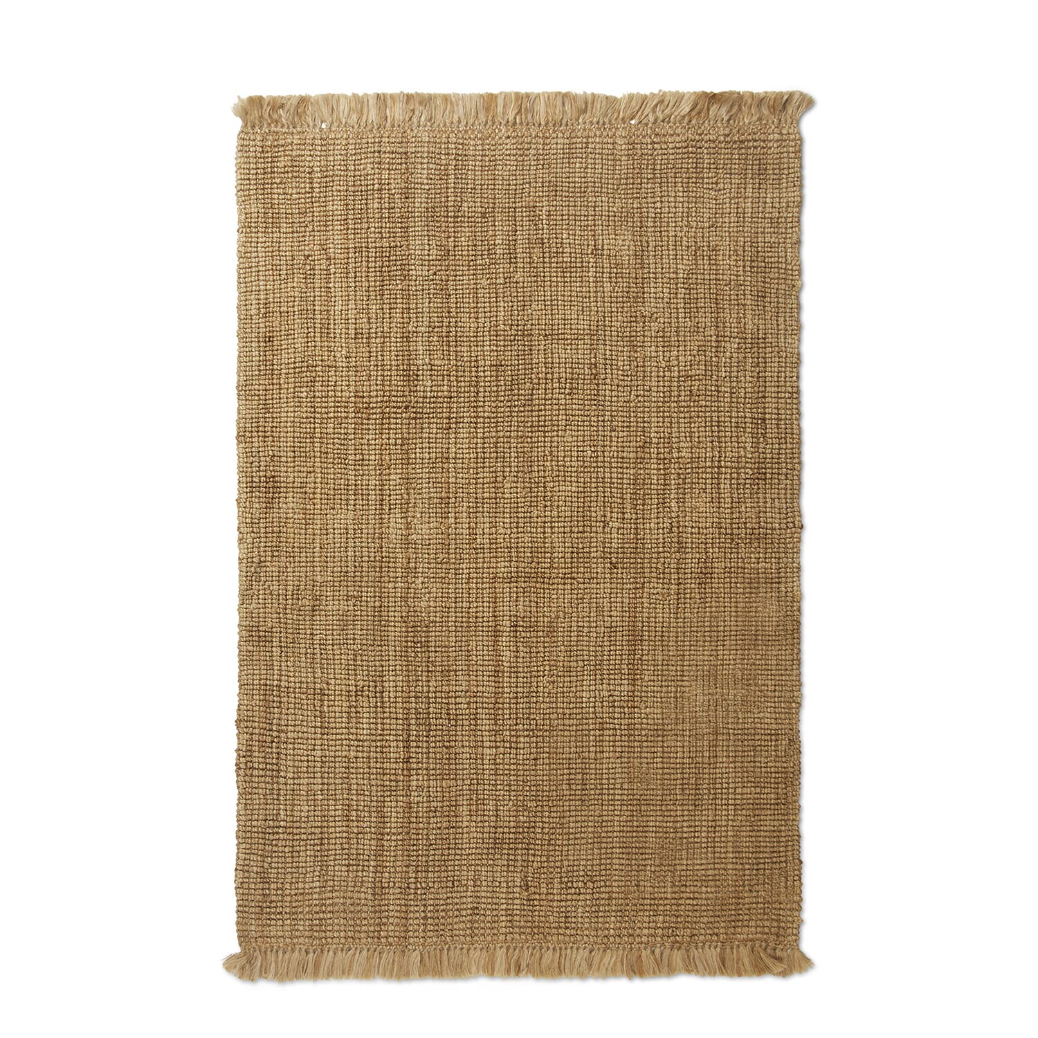 Gulvteppe Athens Jute 140x200 - Hovedbilde