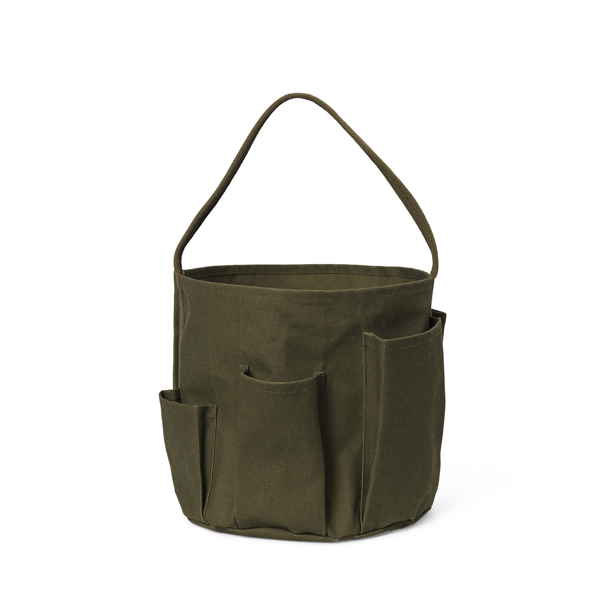 Bark Bag til Hageredskaper - Hovedbilde