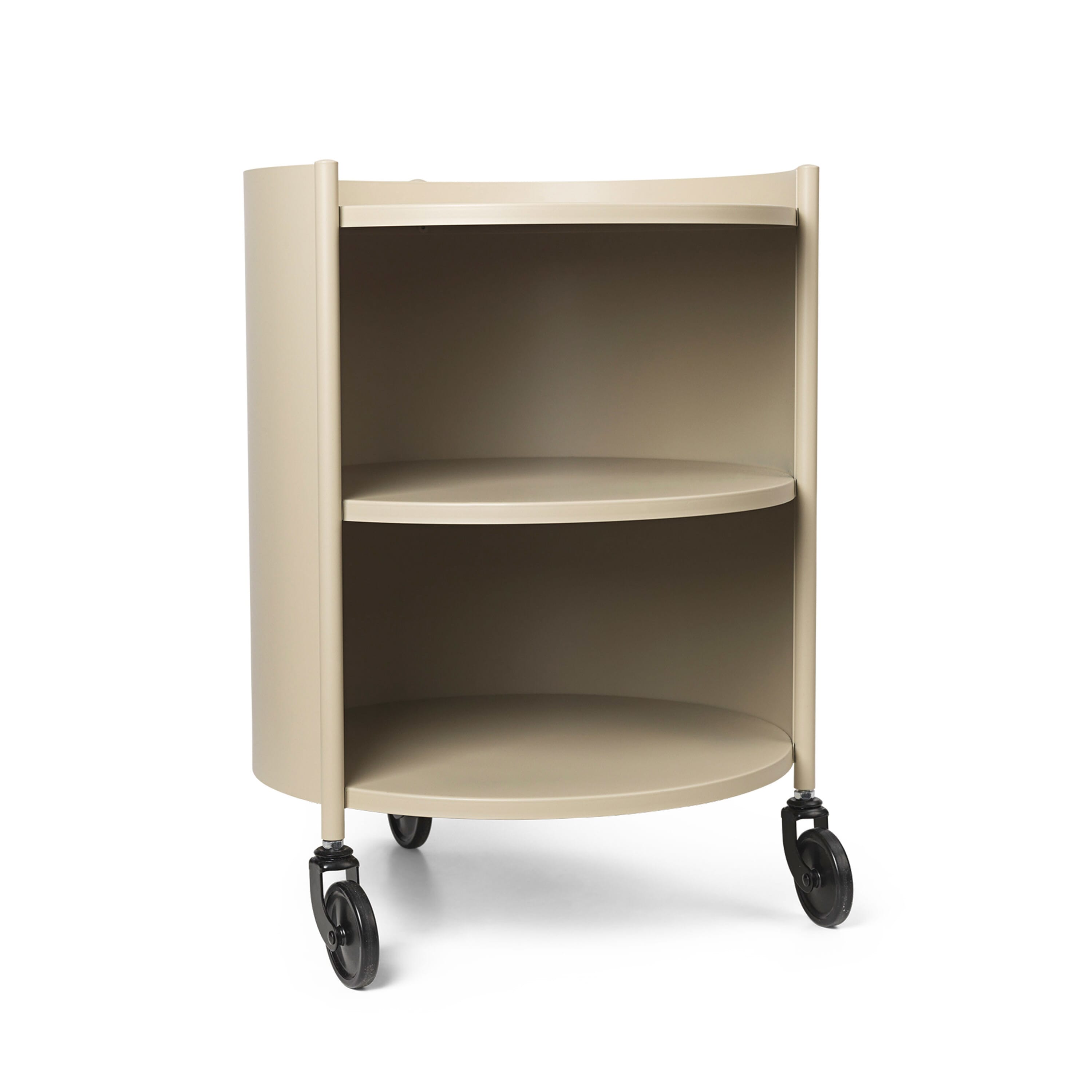 Eve Sidebord med Oppbevaring Cashmere - Hovedbilde