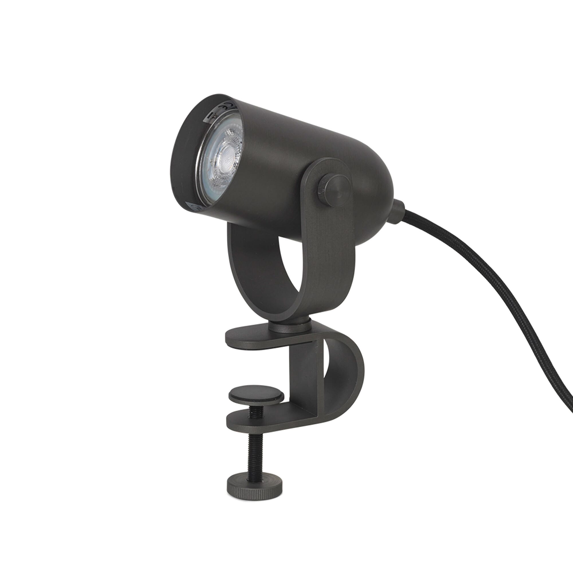 Ruuvi Lampe - Hovedbilde