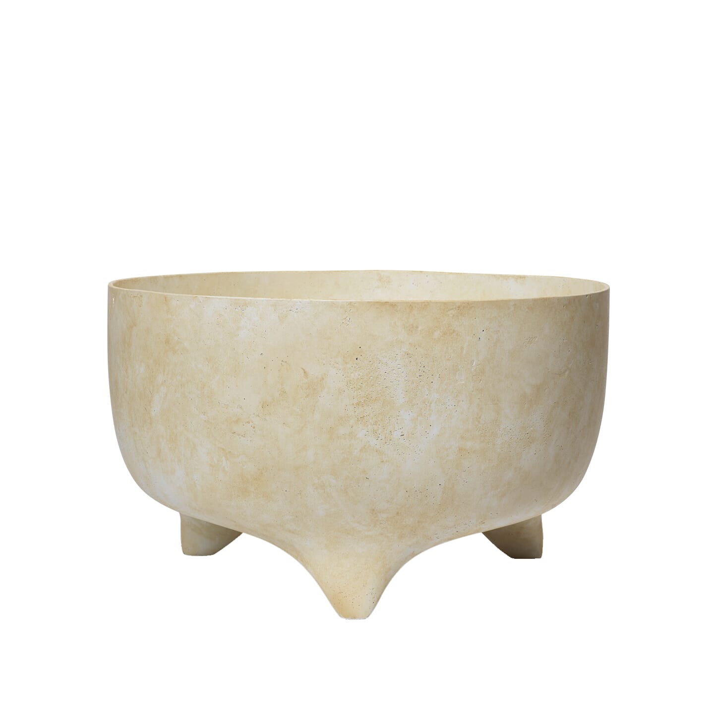 Potte Evoke H:27 Warm Sand - Bilde 2