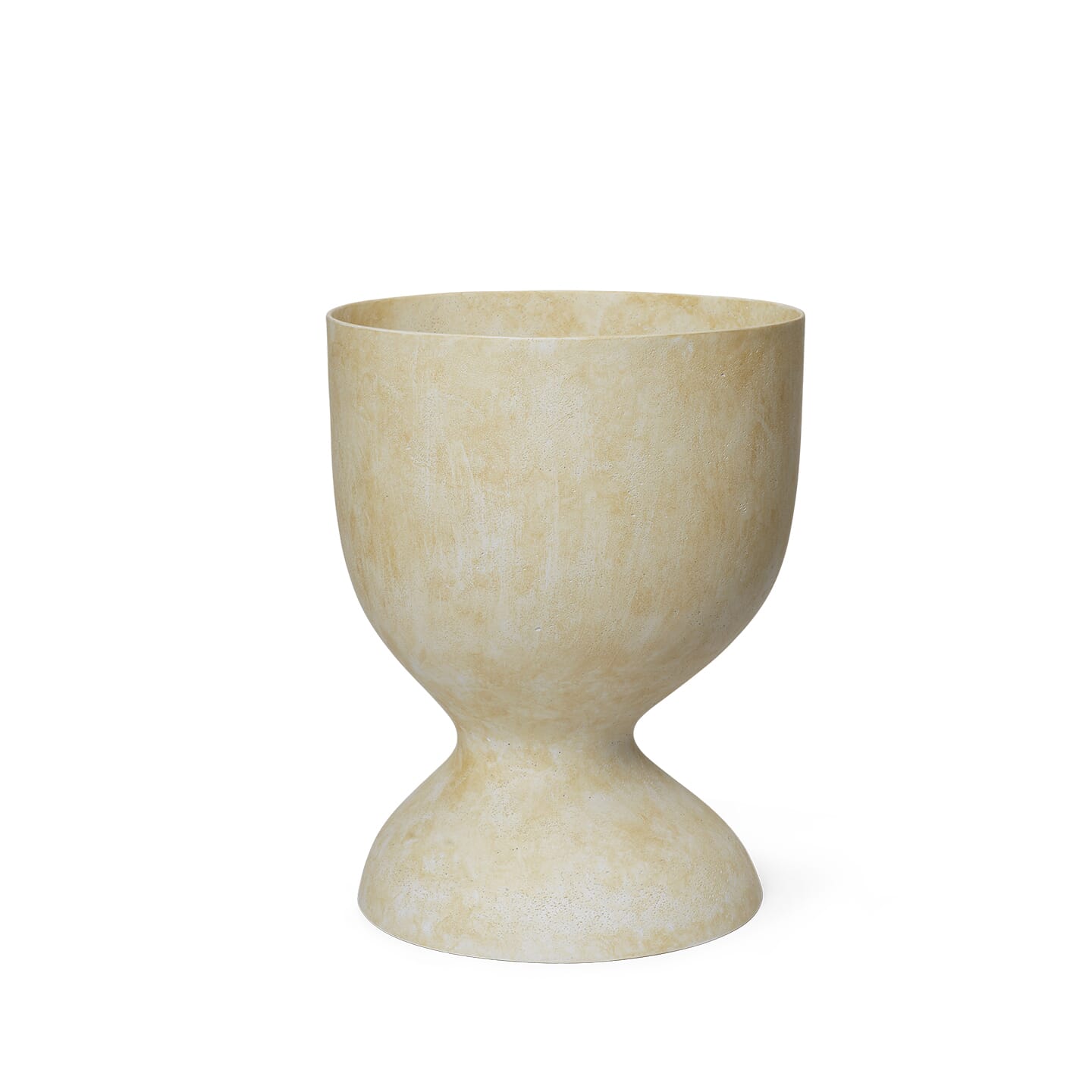 Potte Evoke H:45 Warm Sand - Bilde 2