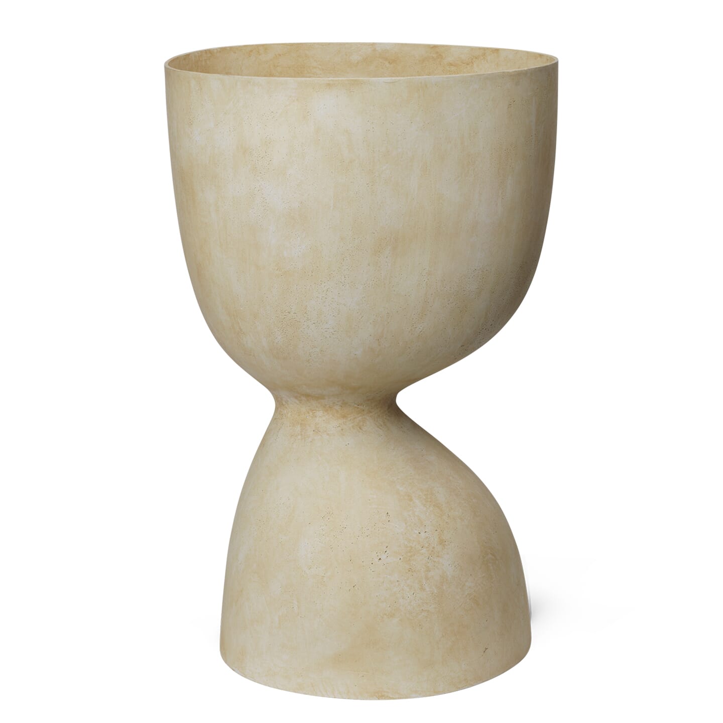 Potte Evoke H:70 Warm Sand - Hovedbilde