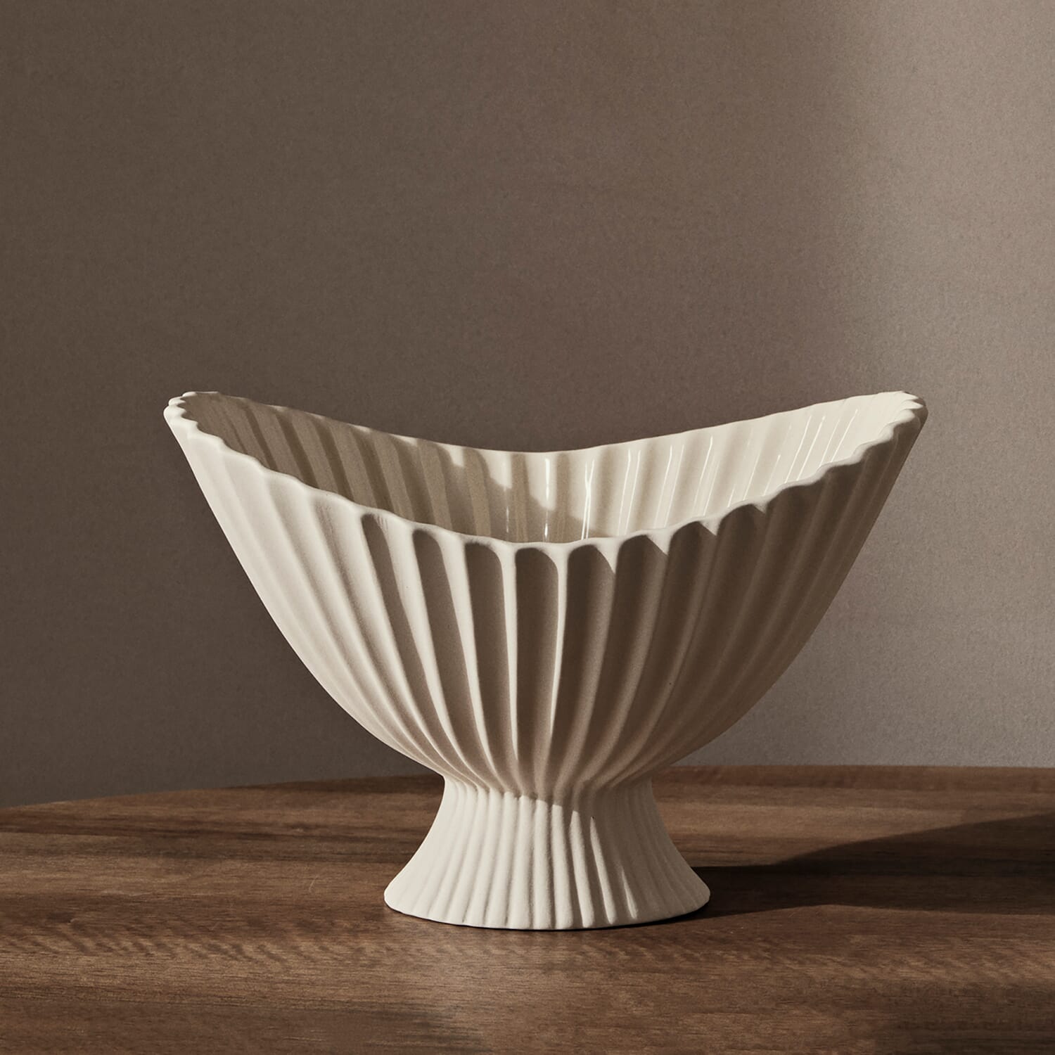 Skål Fountain 19cm - Hovedbilde