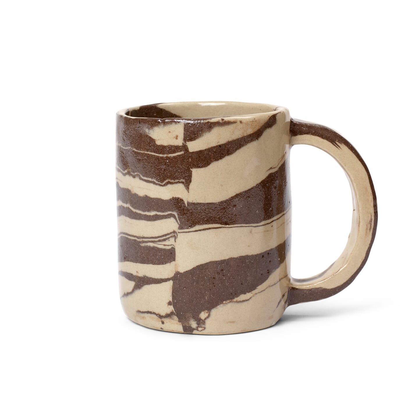 Krus Ryu Tall Sand/Brown - Bilde 2